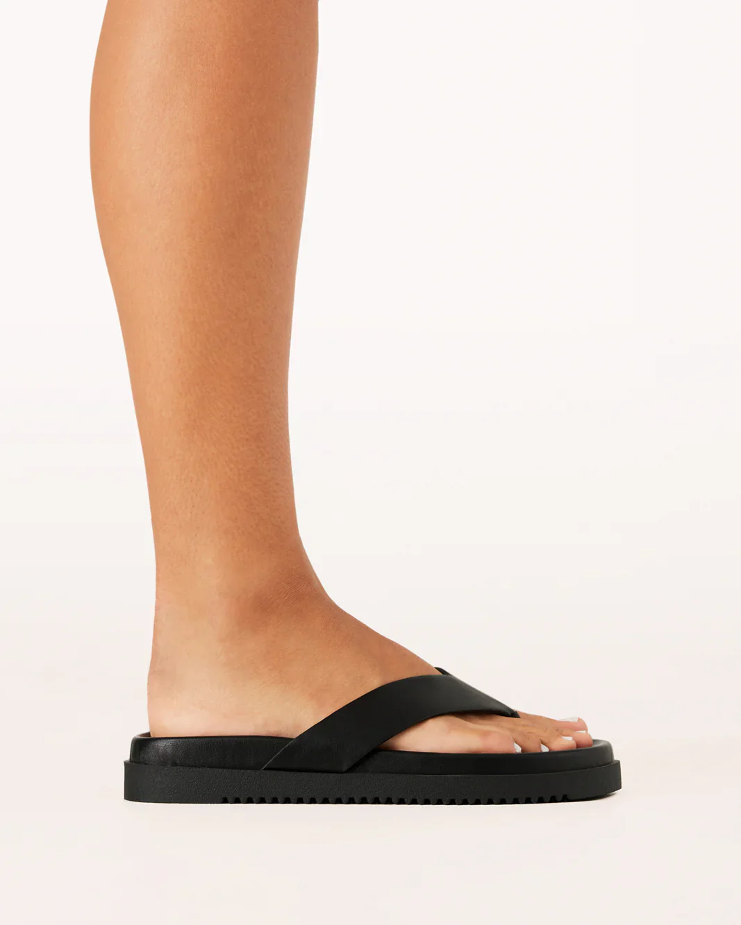 Aila Sandal Black - Image 5