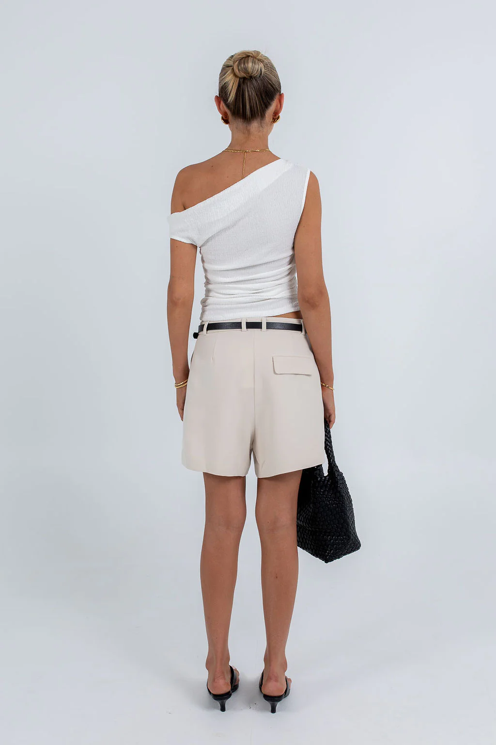 Alana Top White - Image 6