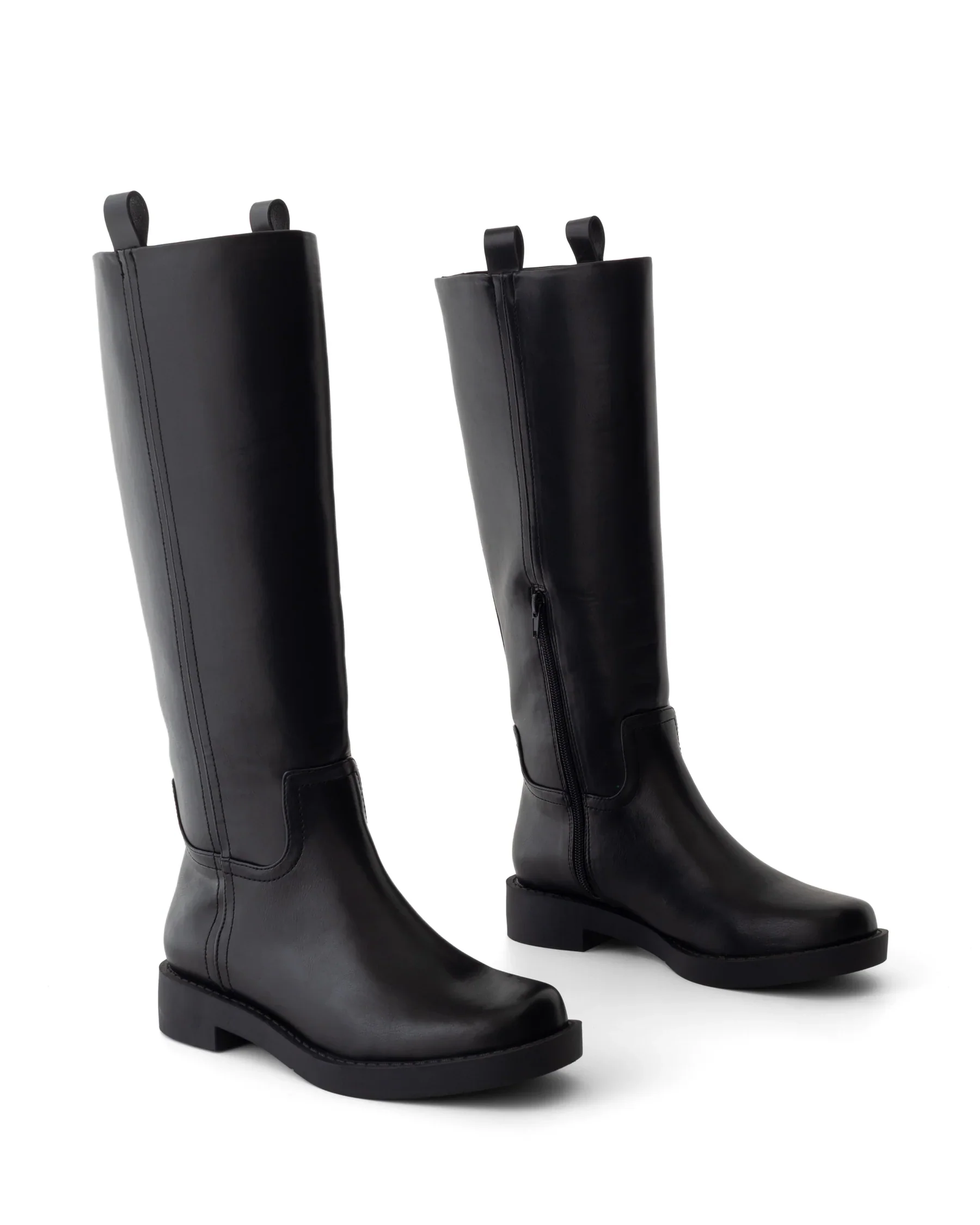 Albany Boot Black - Image 2