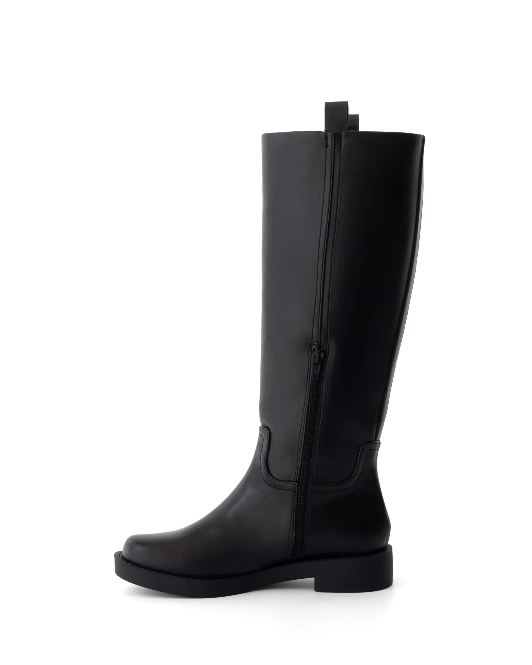 Albany Boot Black - Image 5