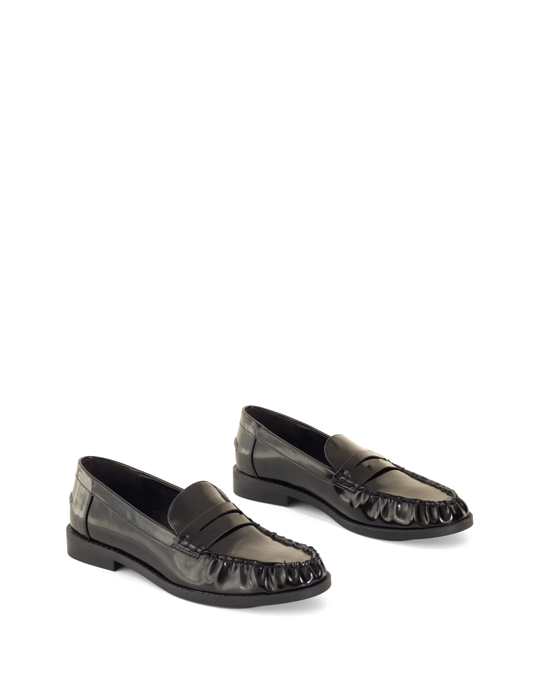 Albert Loafer Black - Image 2