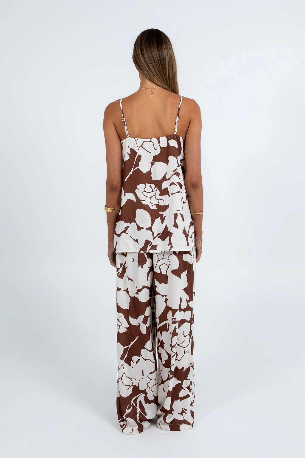 Aleppo Top Veloura Print - Image 6