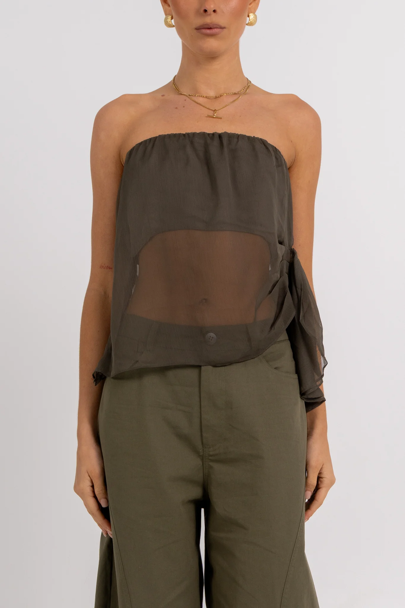 Ambrose Set Khaki - Image 2