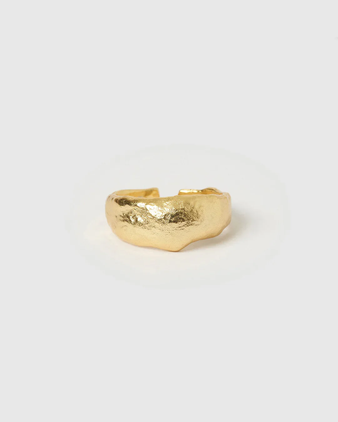 Archer Ring Gold