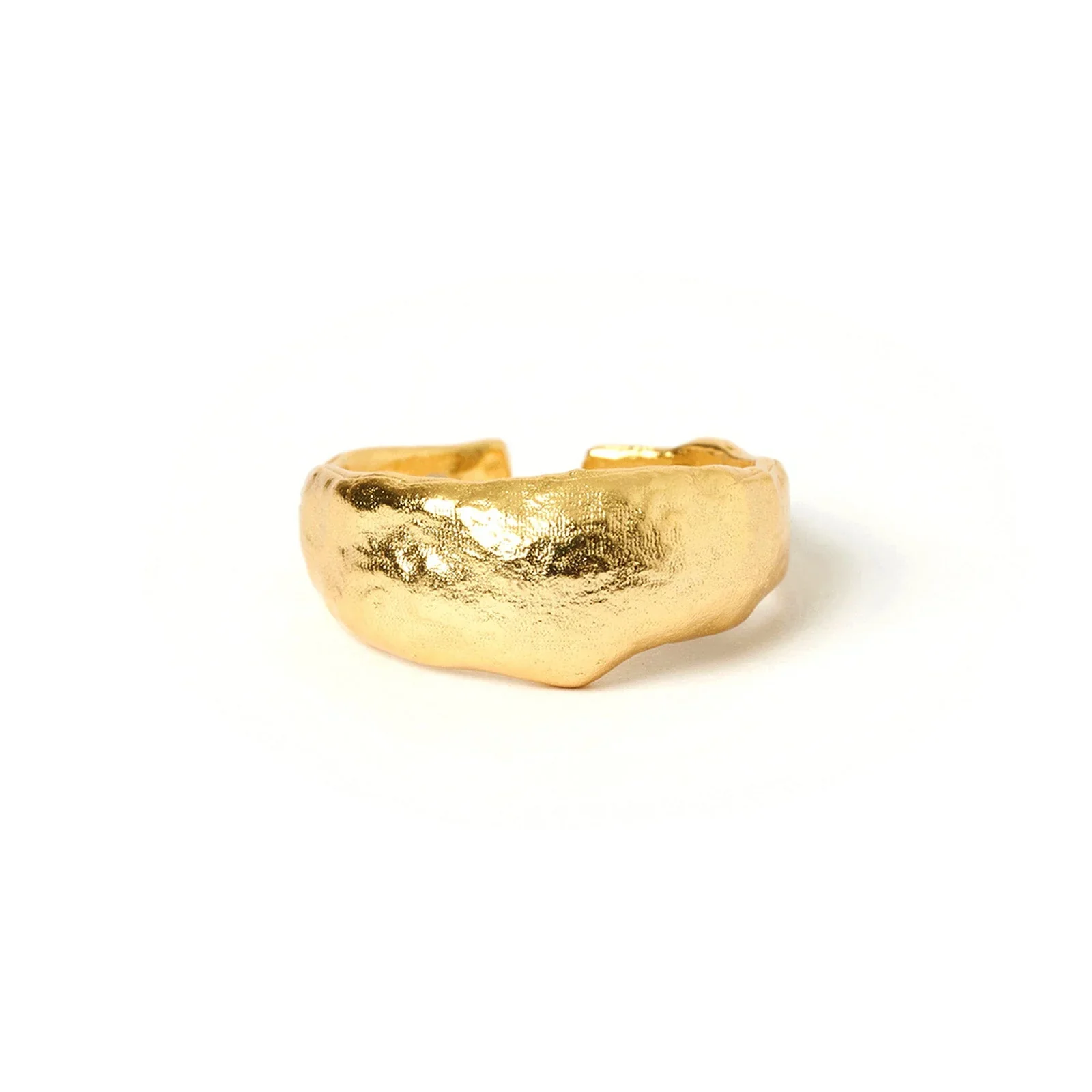Archer Ring Gold - Image 4