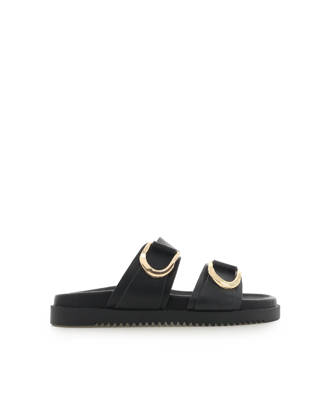 Areli Slides Black