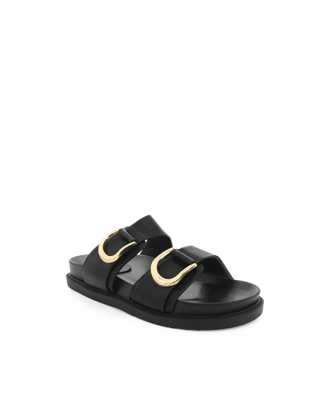 Areli Slides Black - Image 3