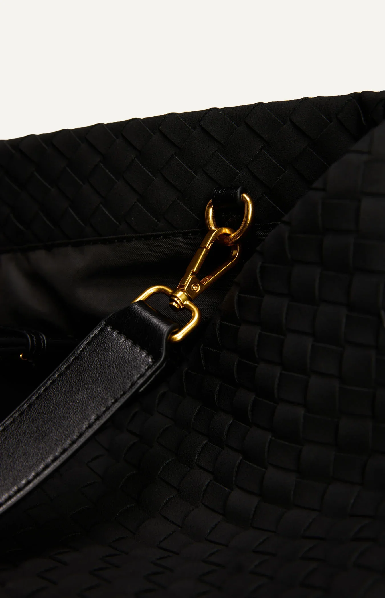 Aria Bag Black - Image 6