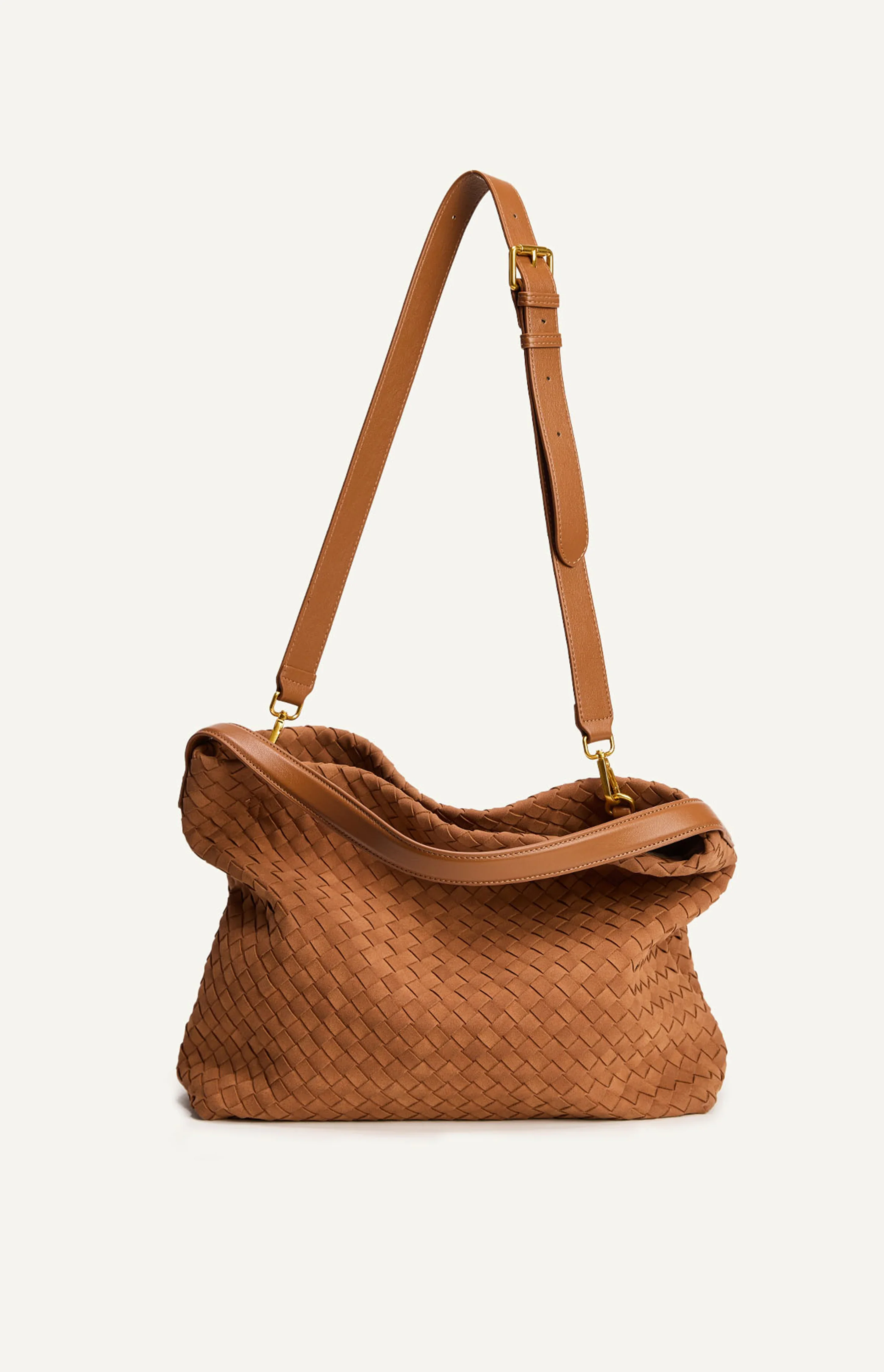 Aria Bag Caramel - Image 3