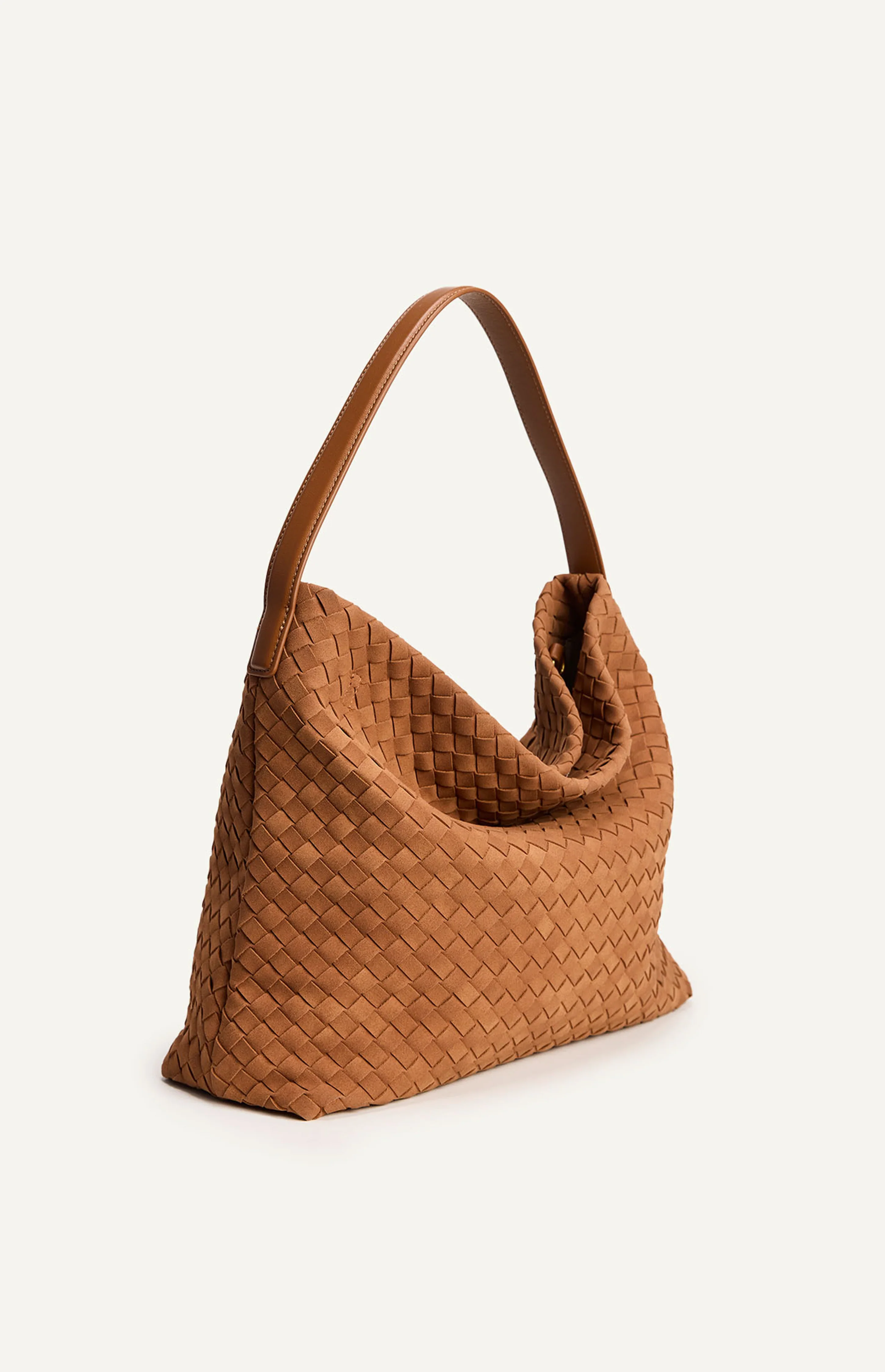 Aria Bag Caramel - Image 6