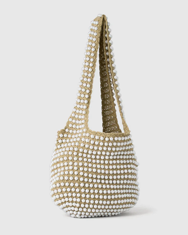 Audrey Bag Pearl - Image 6