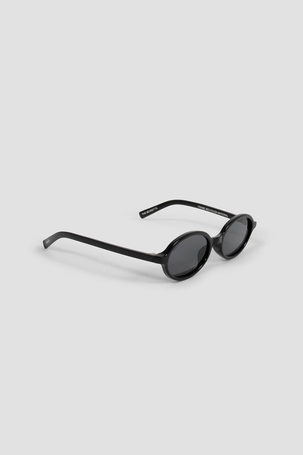 Bessette Sunglasses Jett Black - Image 2
