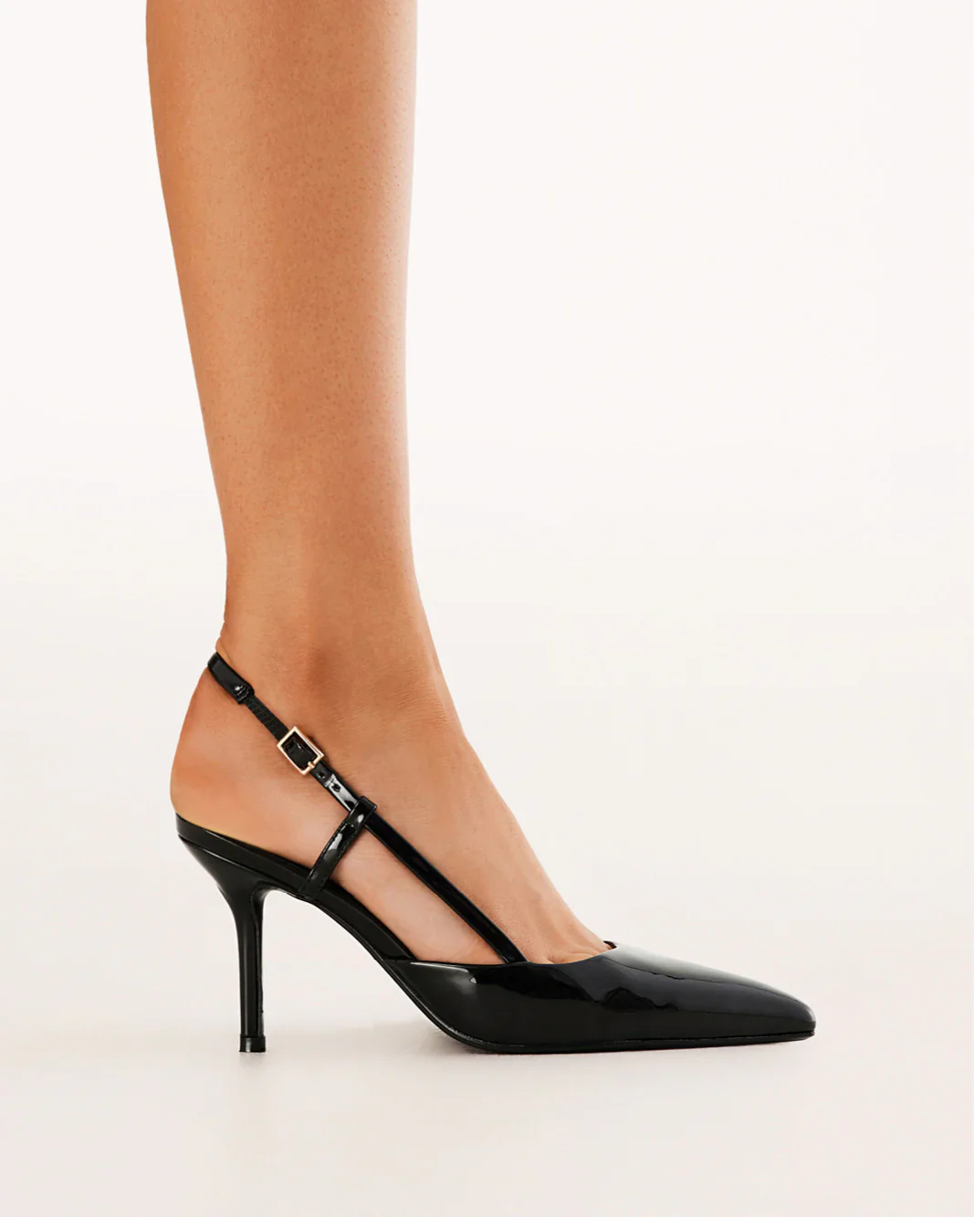 Bethany Heels Black - Image 2