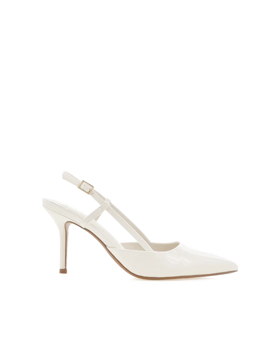 Bethany Heels Bone