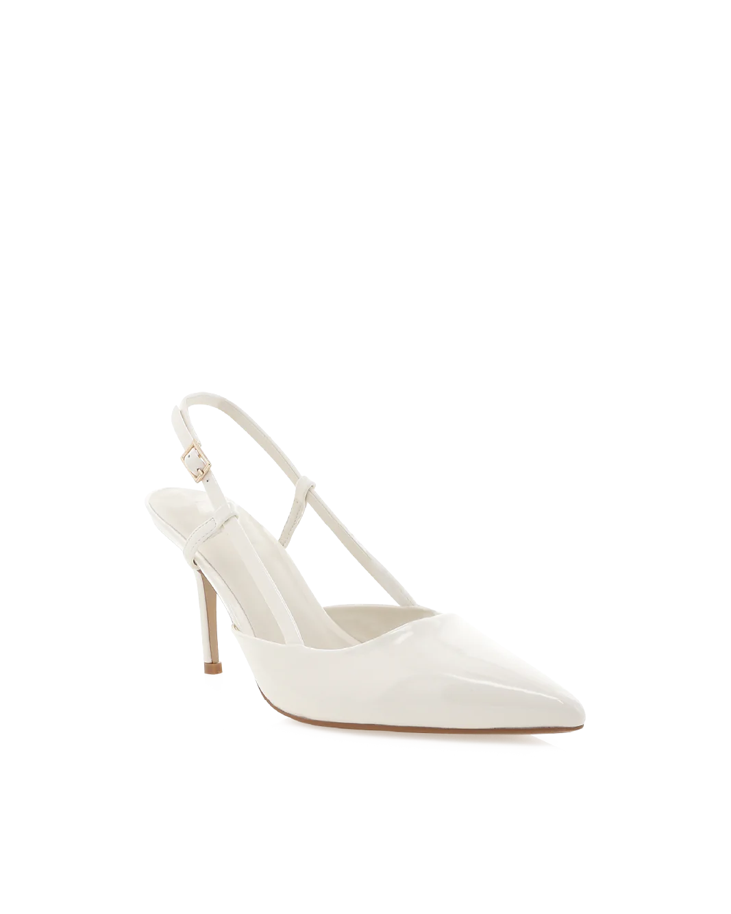 Bethany Heels Bone - Image 3