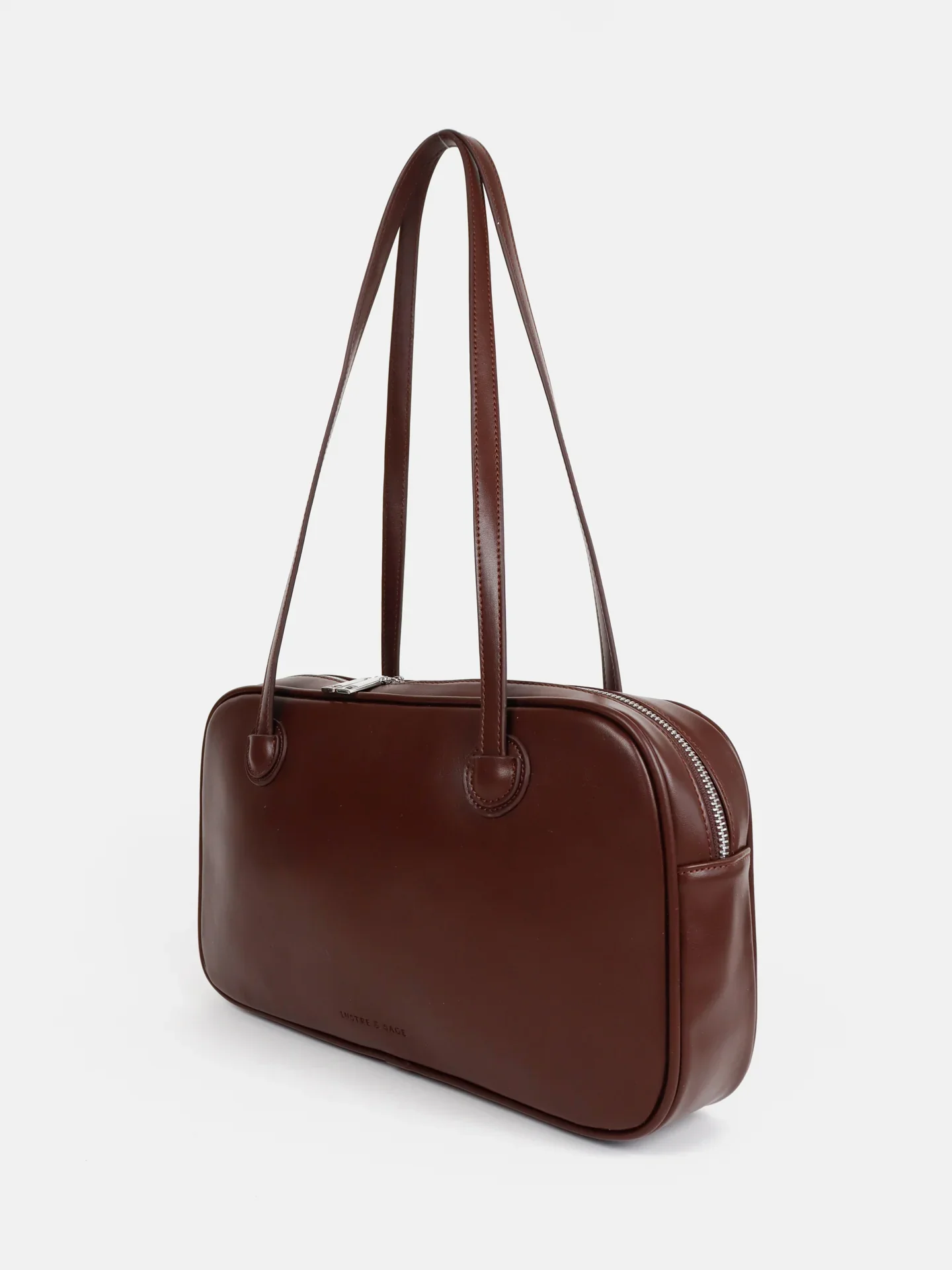 Brenna Bag Brown - Image 3