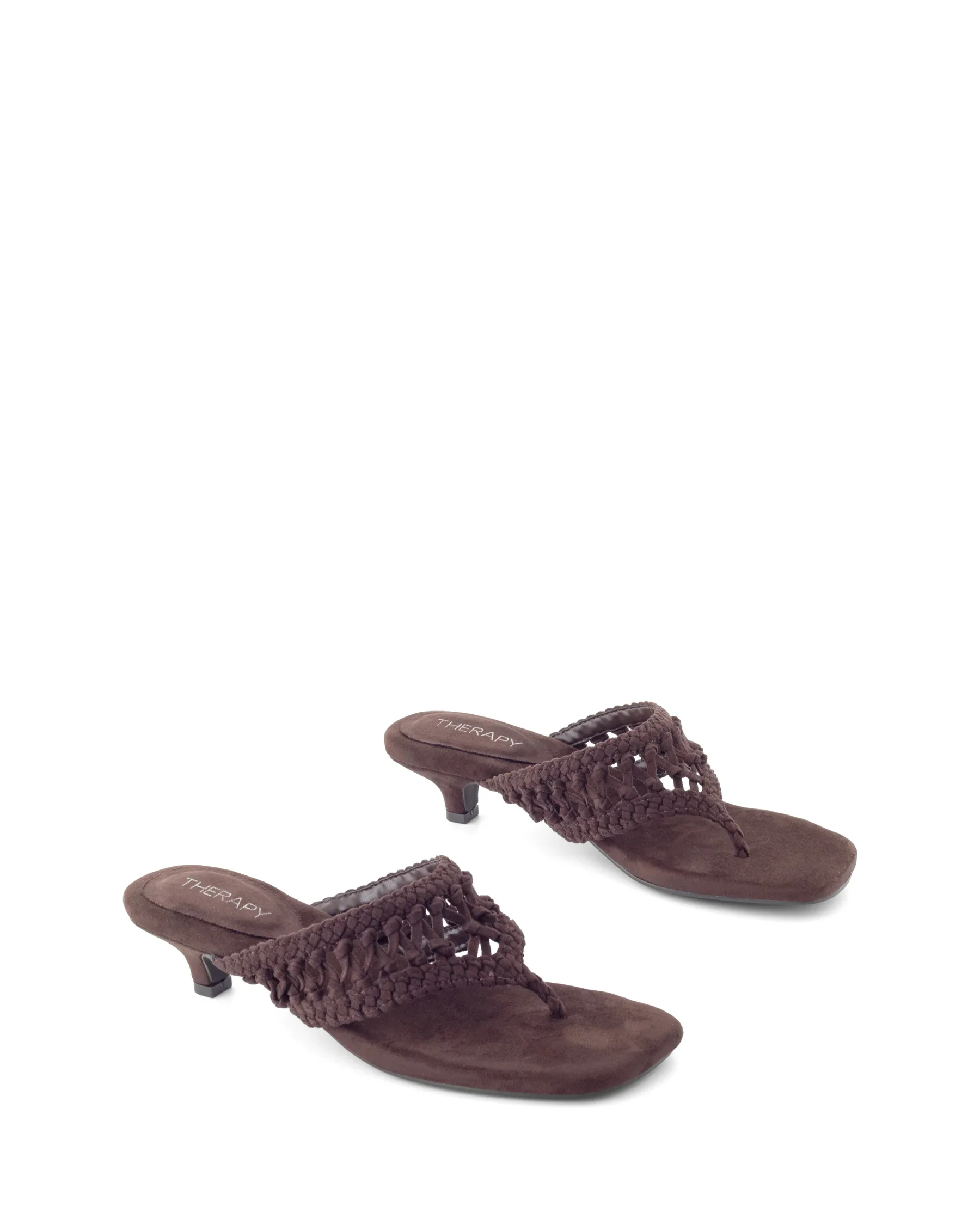 Cannes Heel Chocolate - Image 2