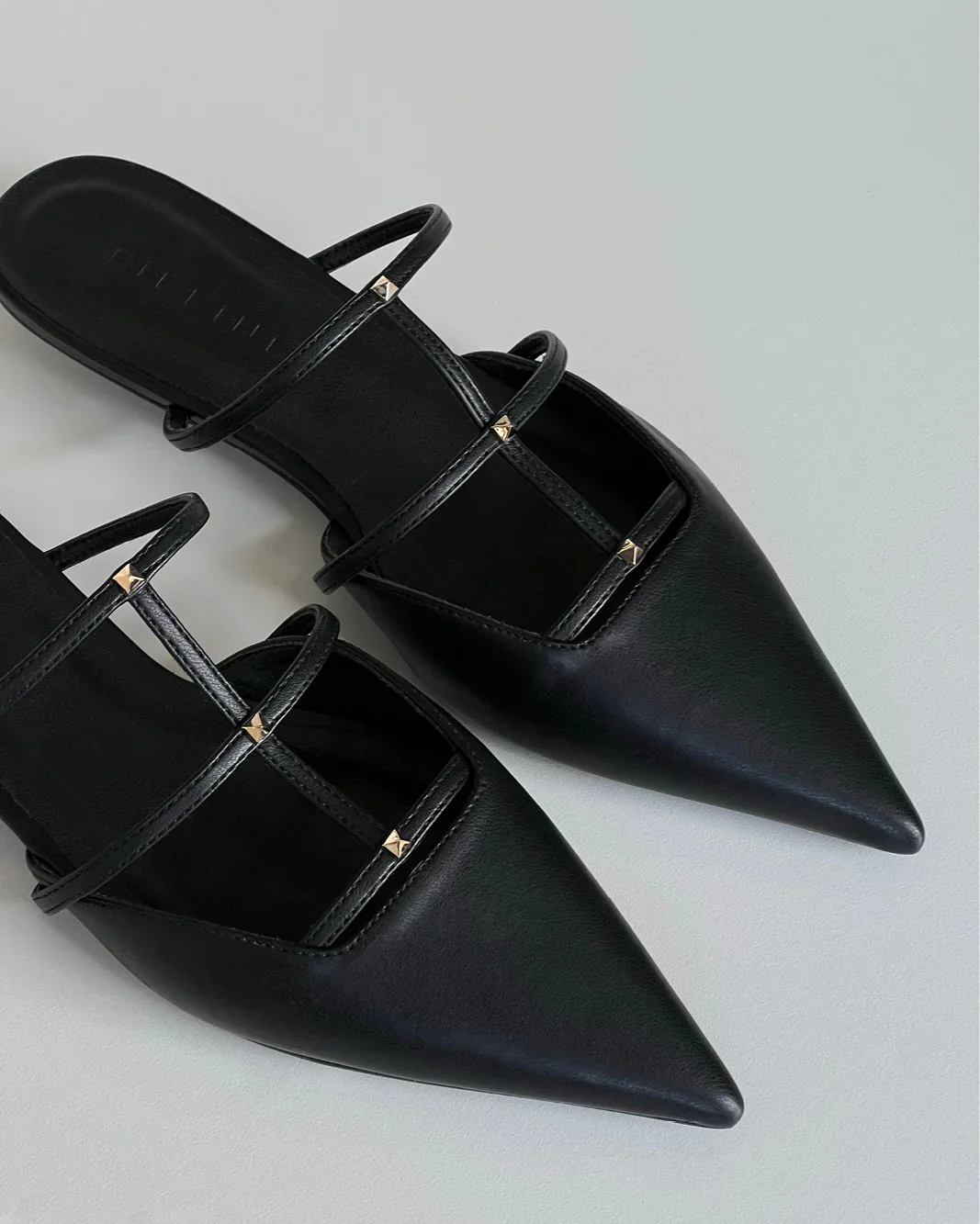 Carver Flats Black - Image 6
