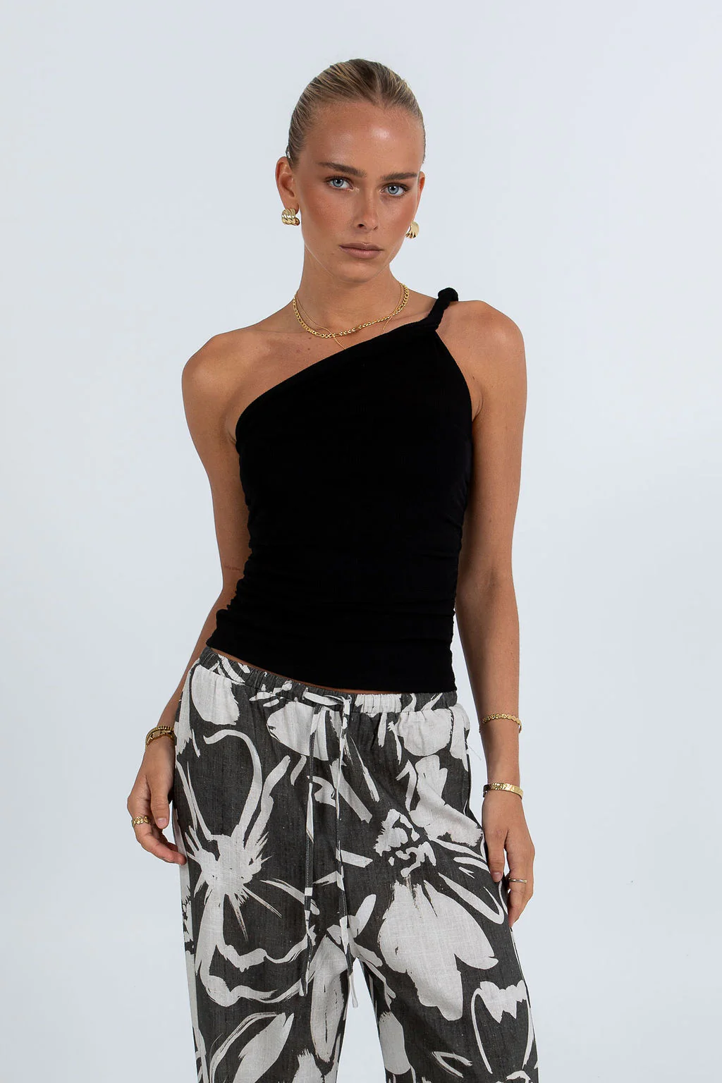 Unere Pant Florique Print - Image 7