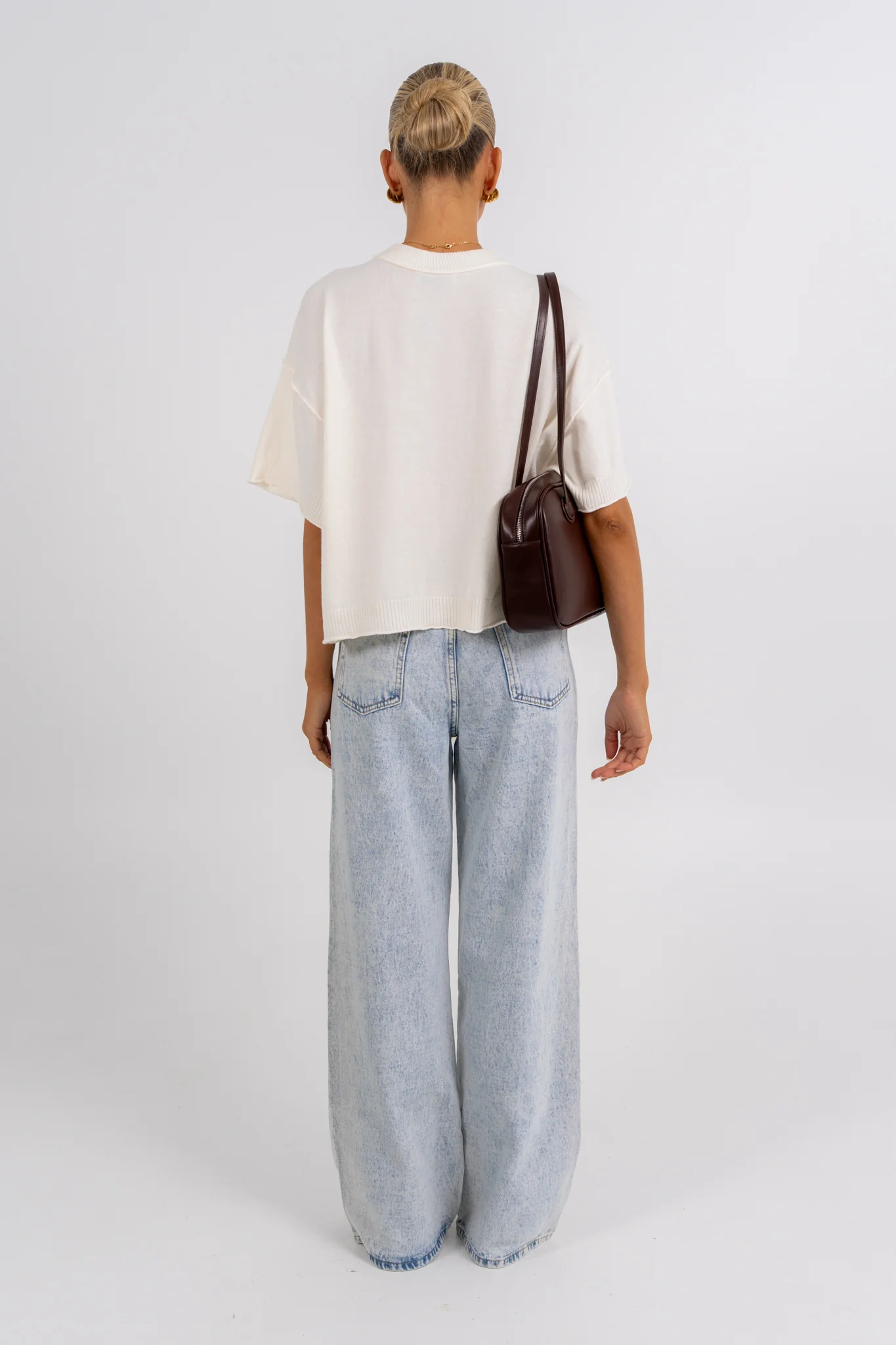 Angel Top Cream - Image 6