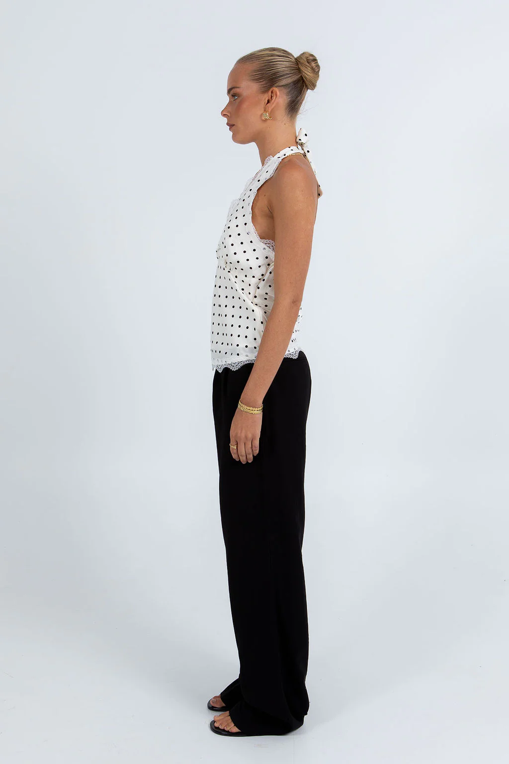 Banks Top Polka Dot - Image 13