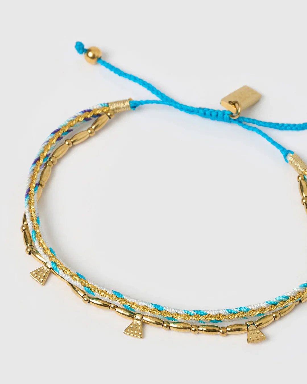 Bennie Bracelet Sky - Image 3