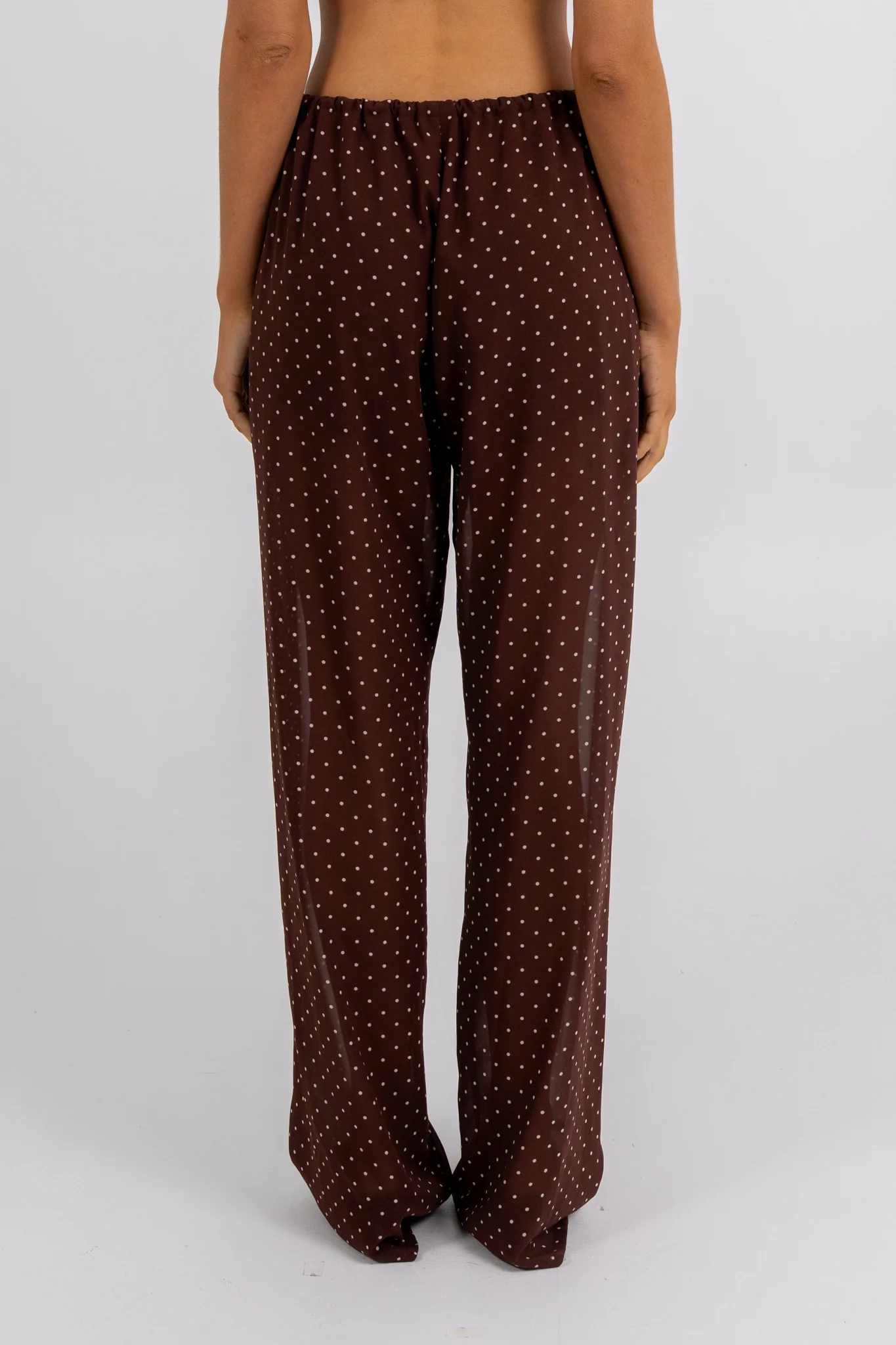 Elcie Pant Polka Dot - Image 8