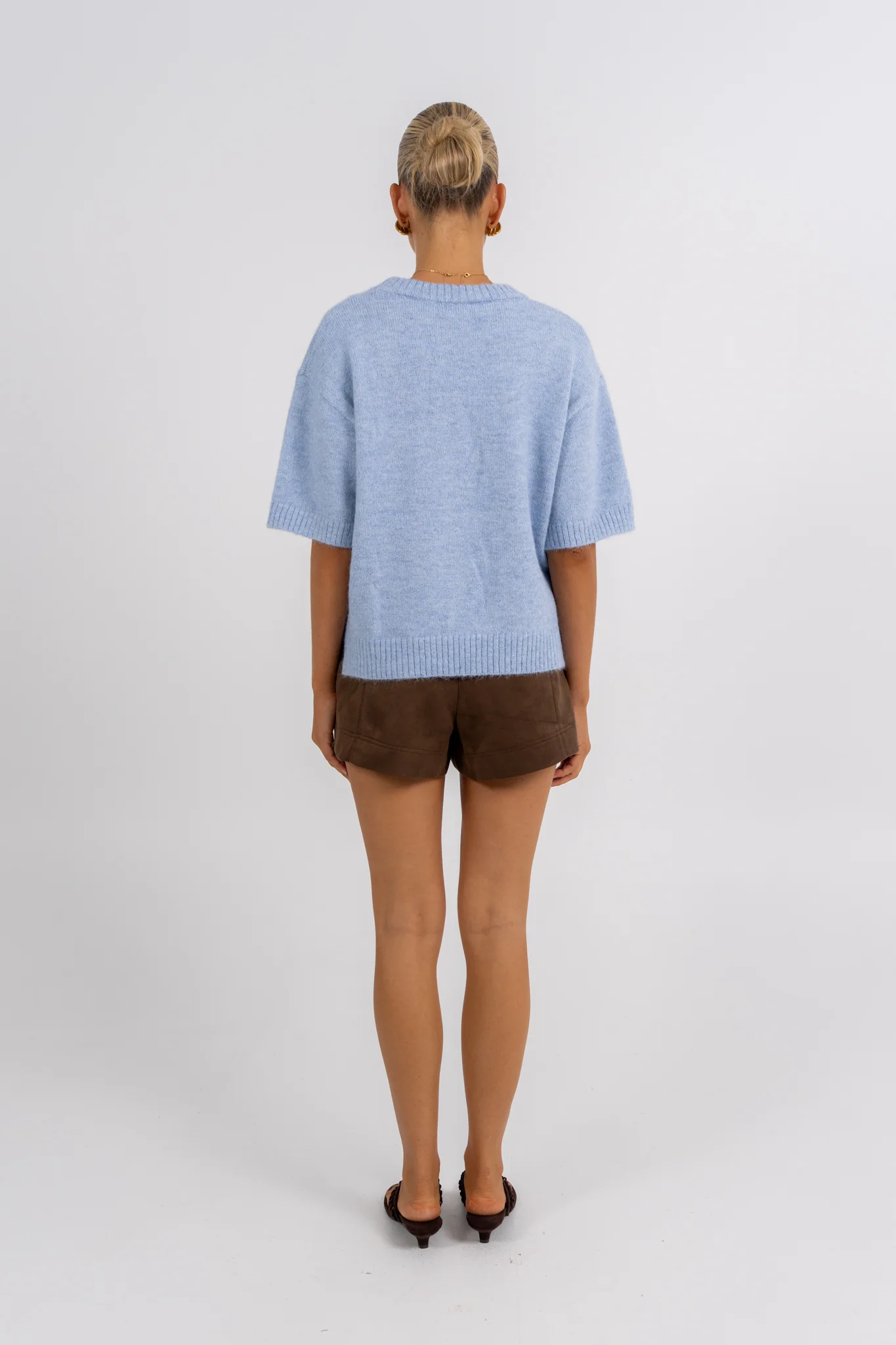 Zunday Top Blue - Image 5