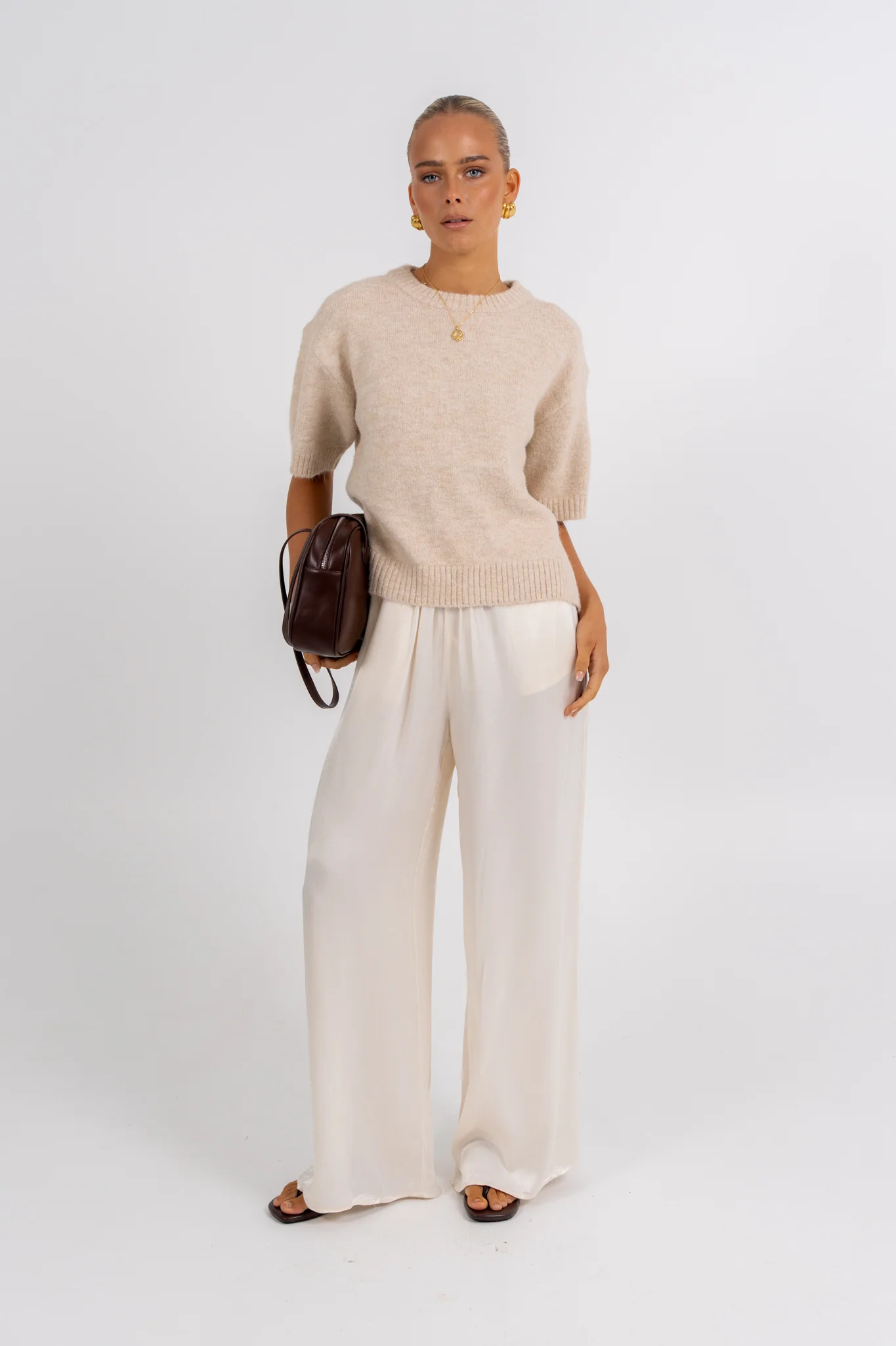 Zunday Top Natural - Image 6