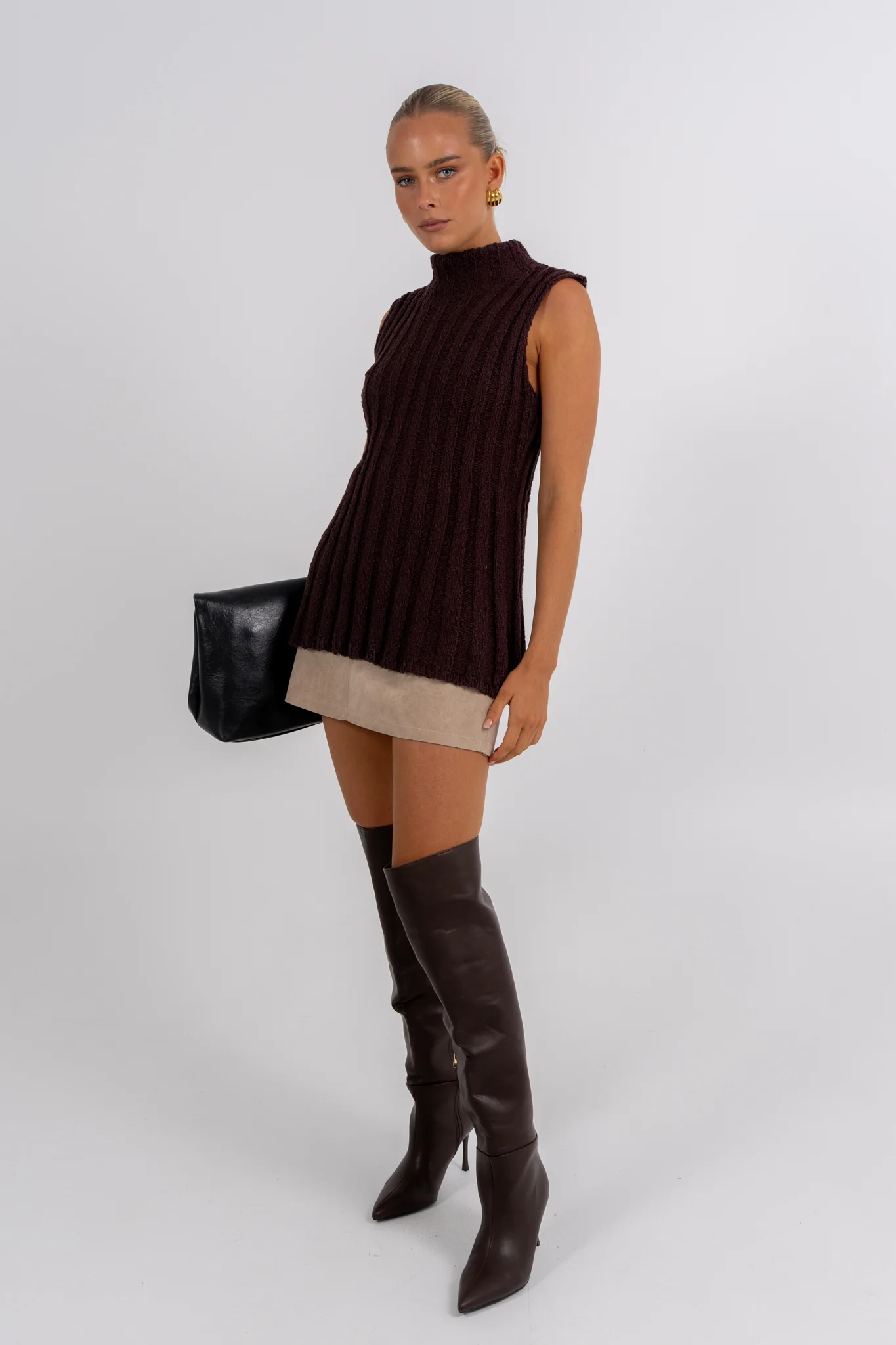 Ossie Top Chocolate - Image 3
