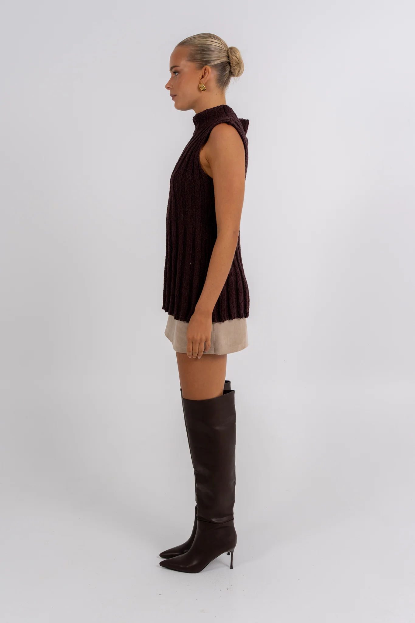 Ossie Top Chocolate - Image 8
