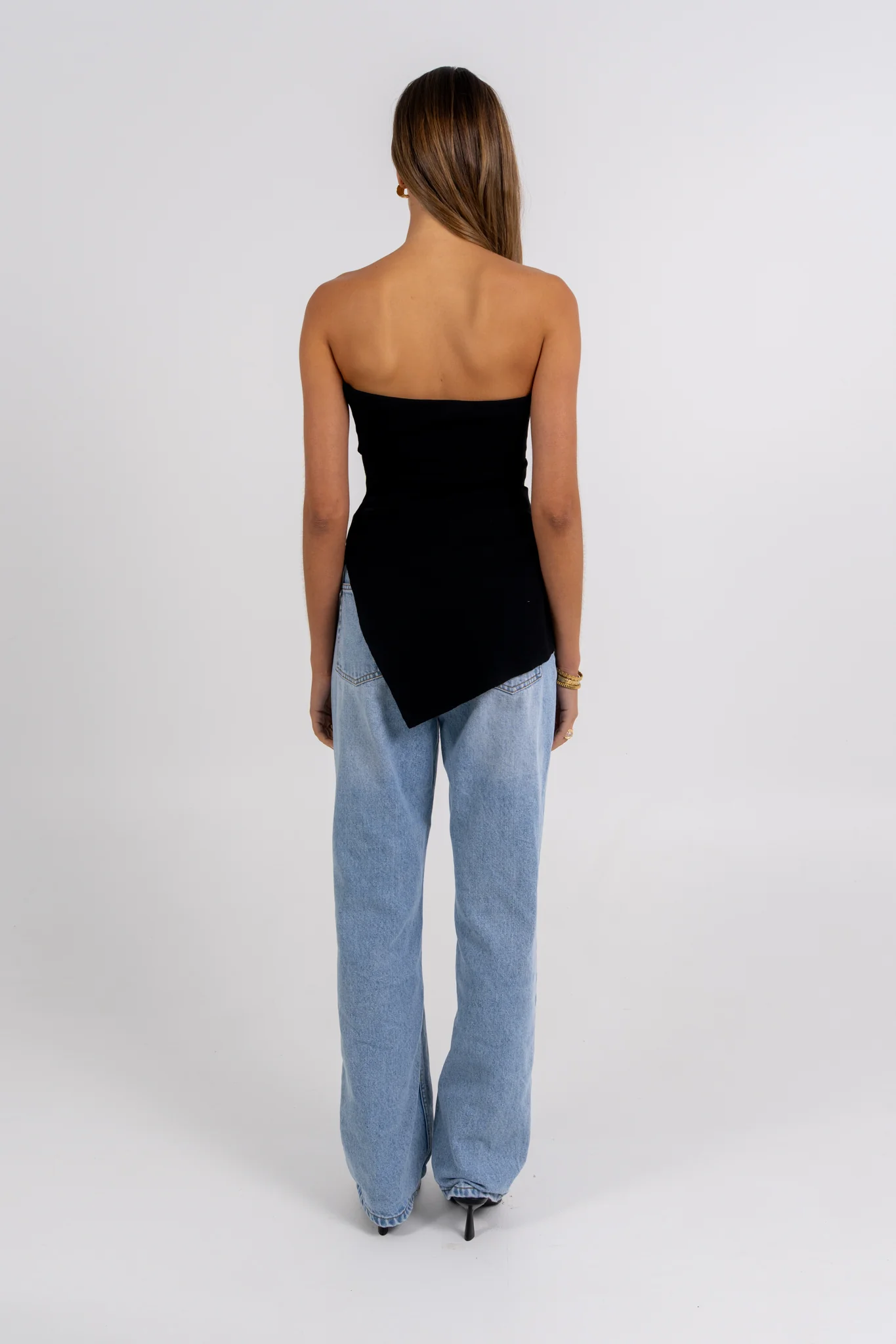 Darcie Top Black - Image 4