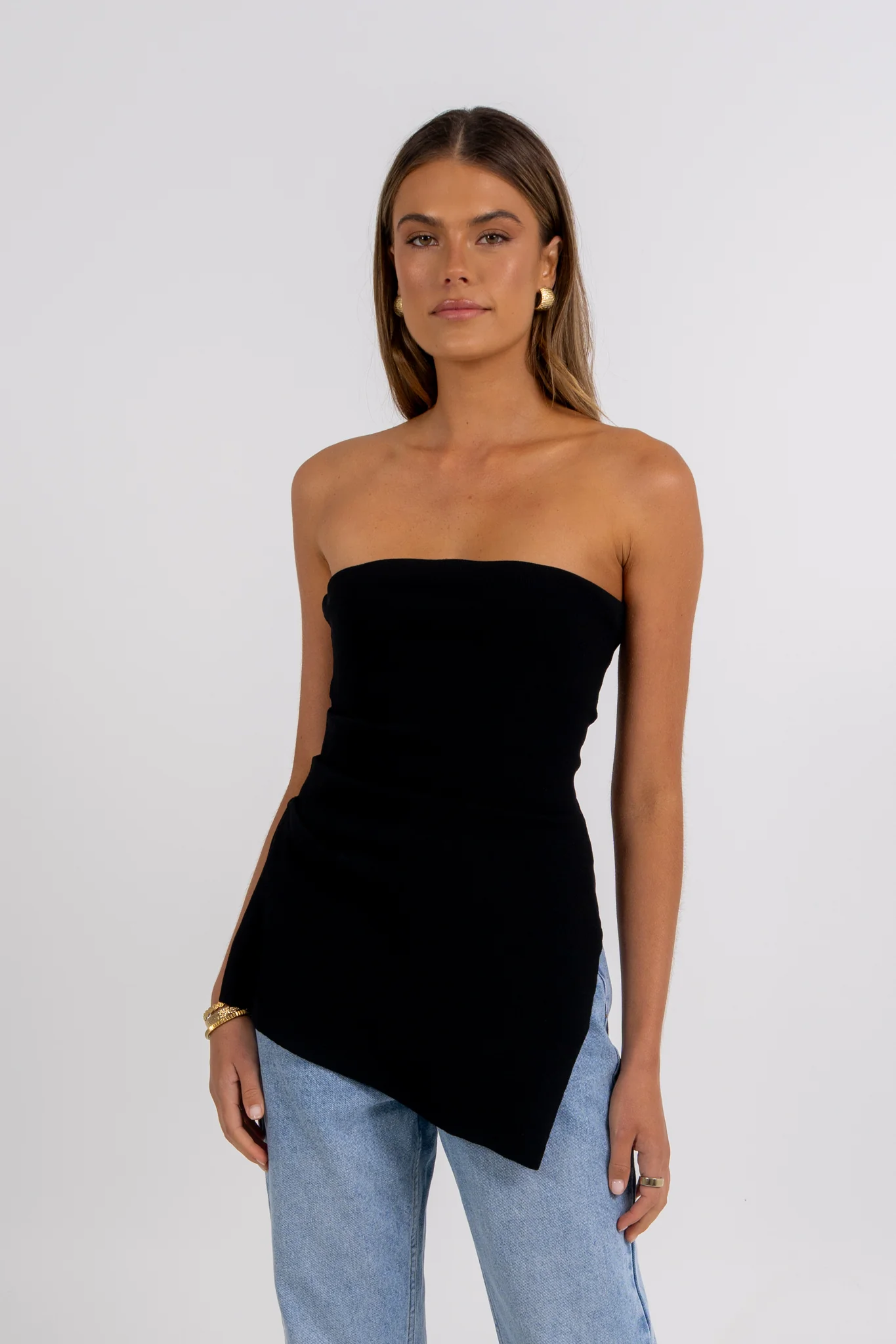 Darcie Top Black - Image 6