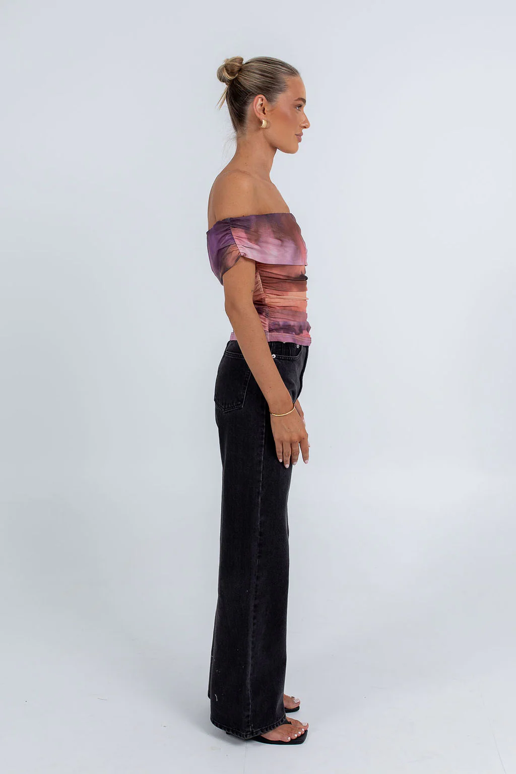 Dolly Top Desert Haze - Image 9
