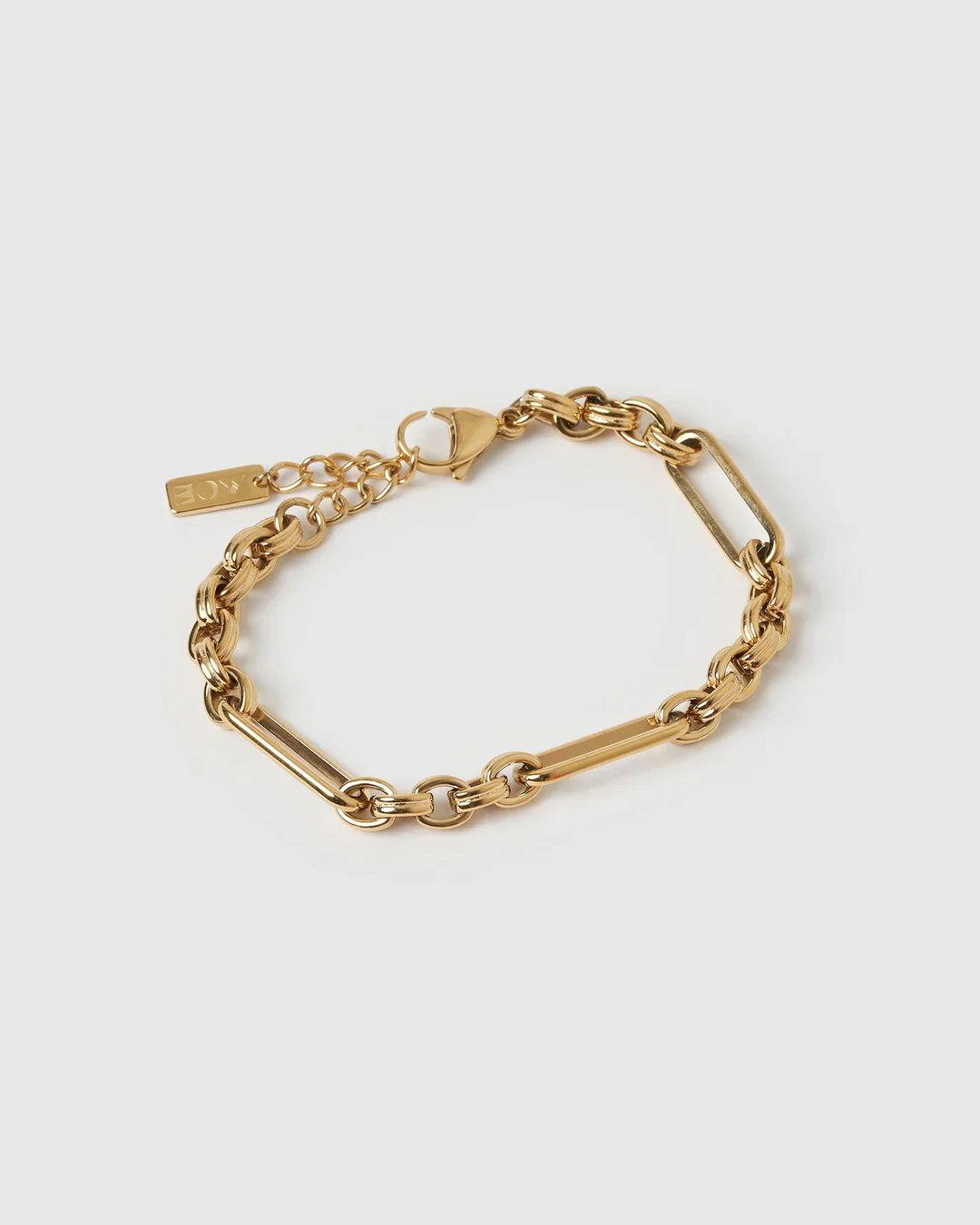 Duke Bracelet Gold