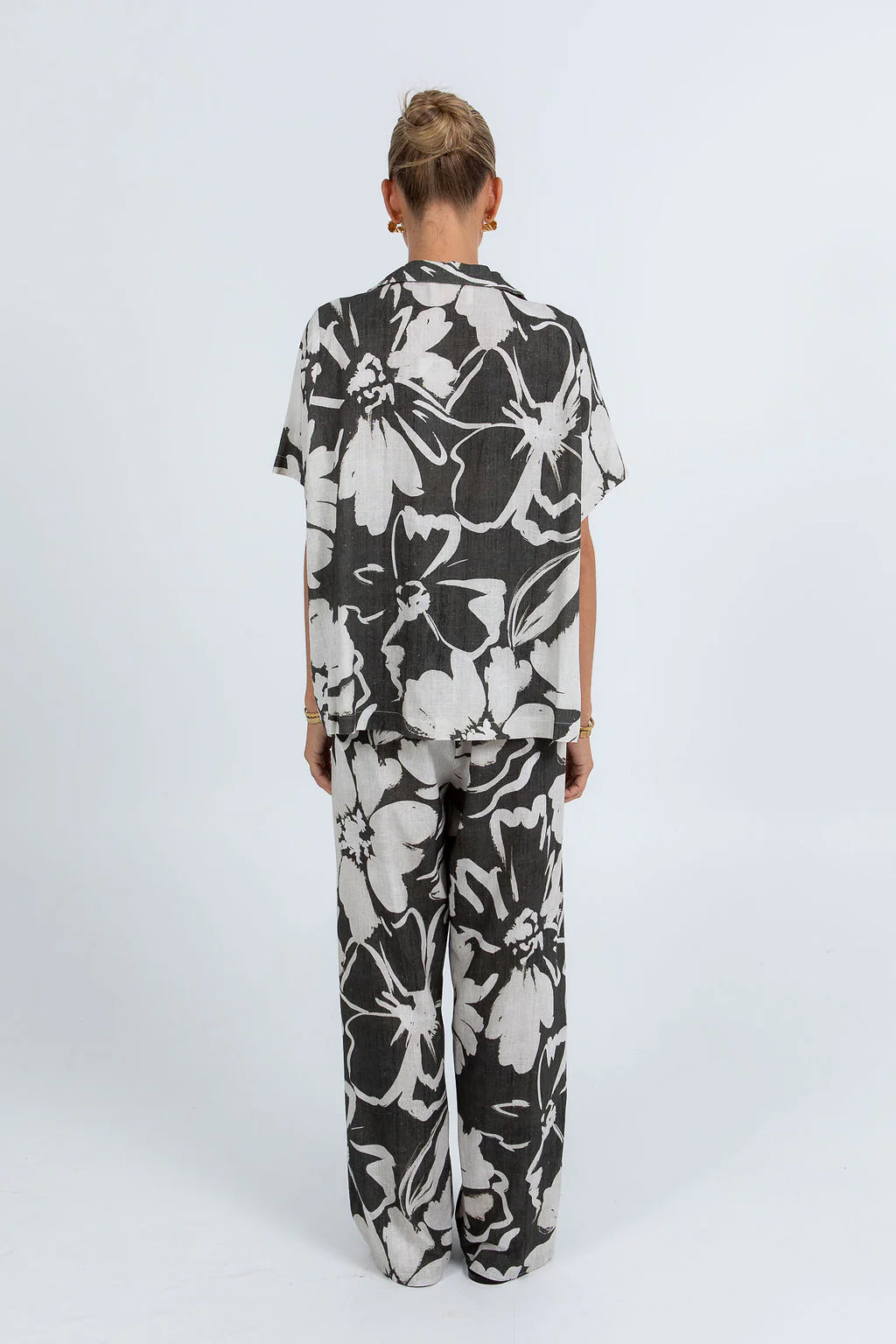Estate Shirt Florique Print - Image 5
