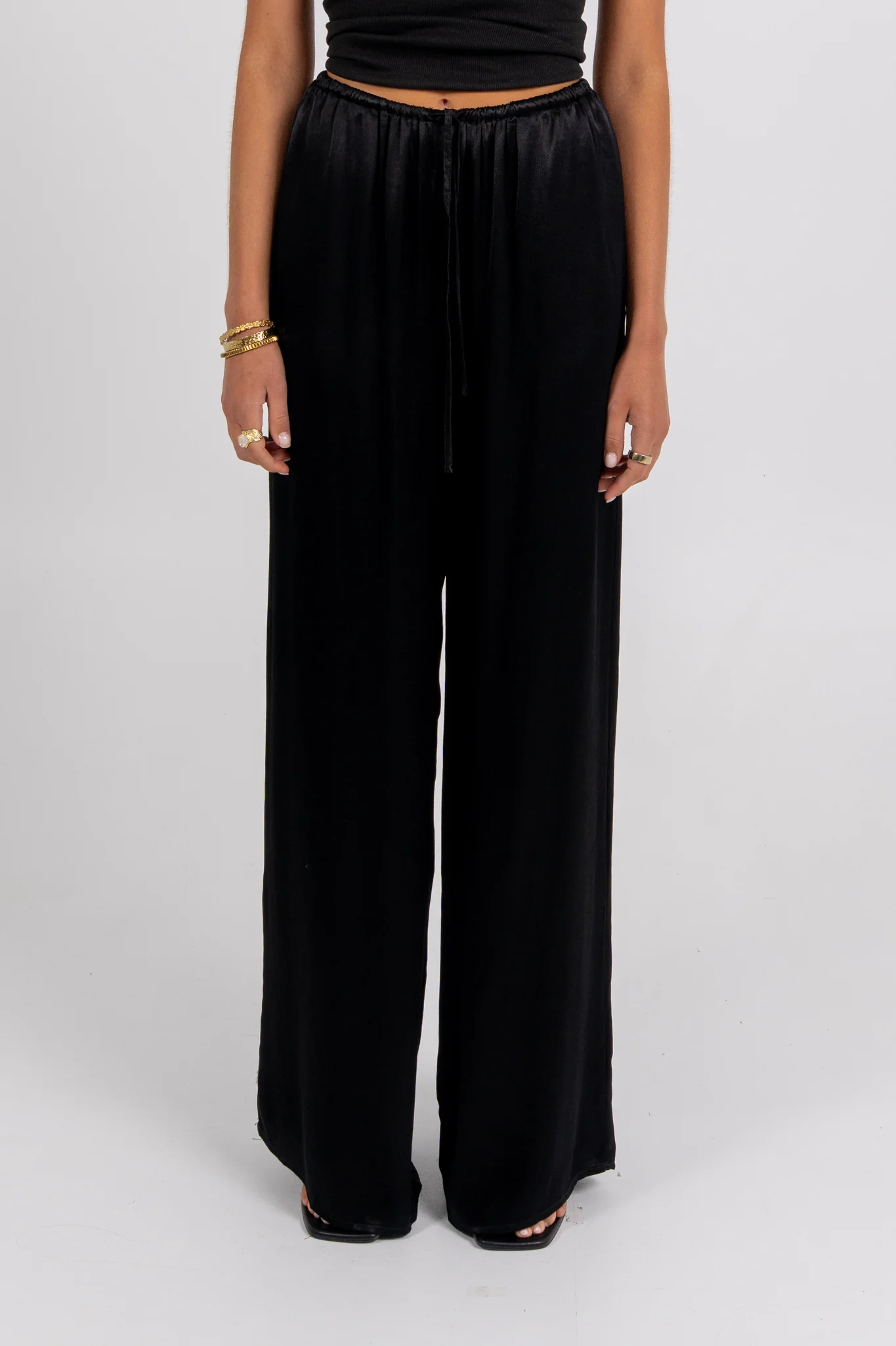 Eve Pants Black - Image 2