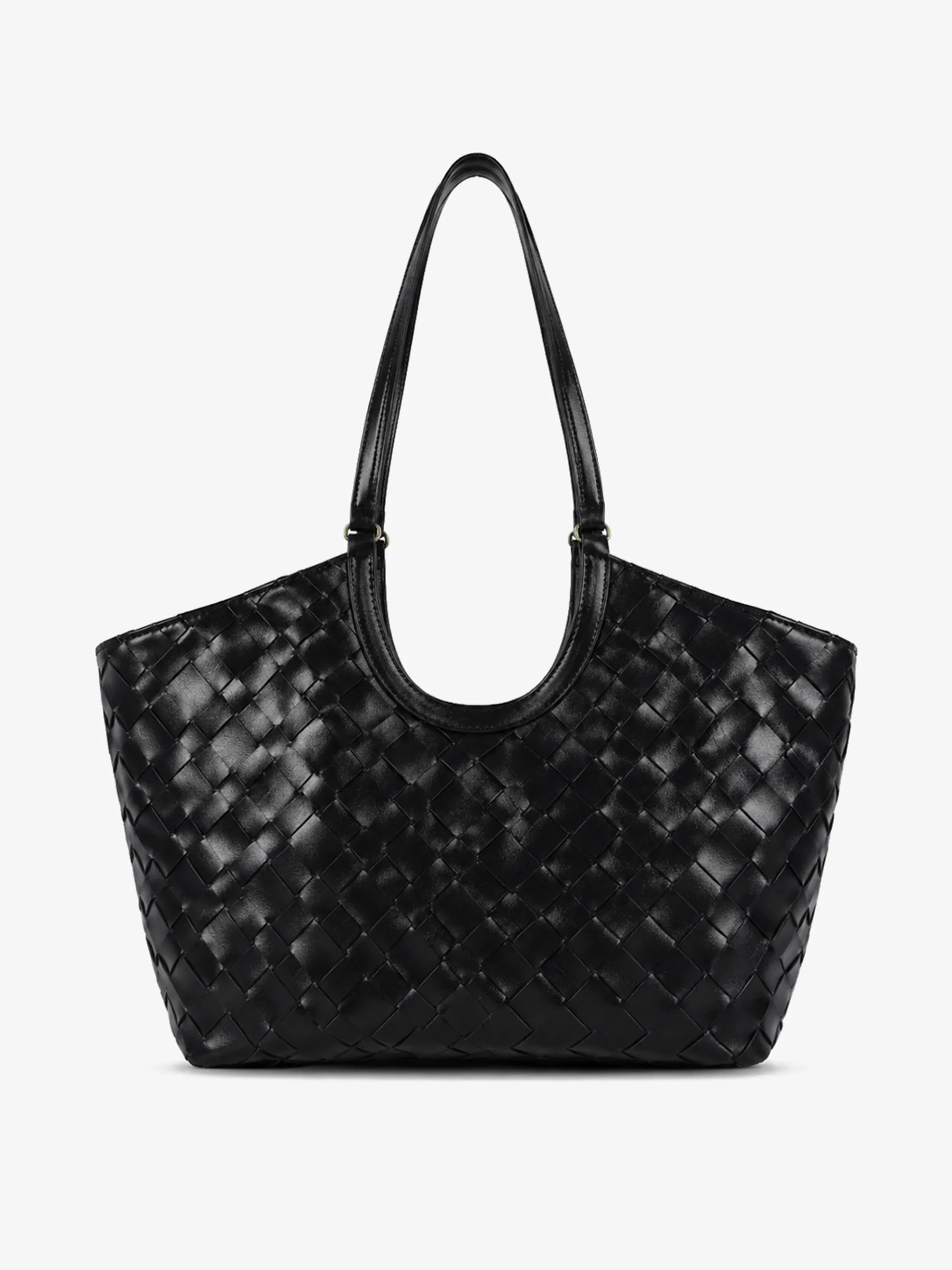 Everyday Tote Bag Black