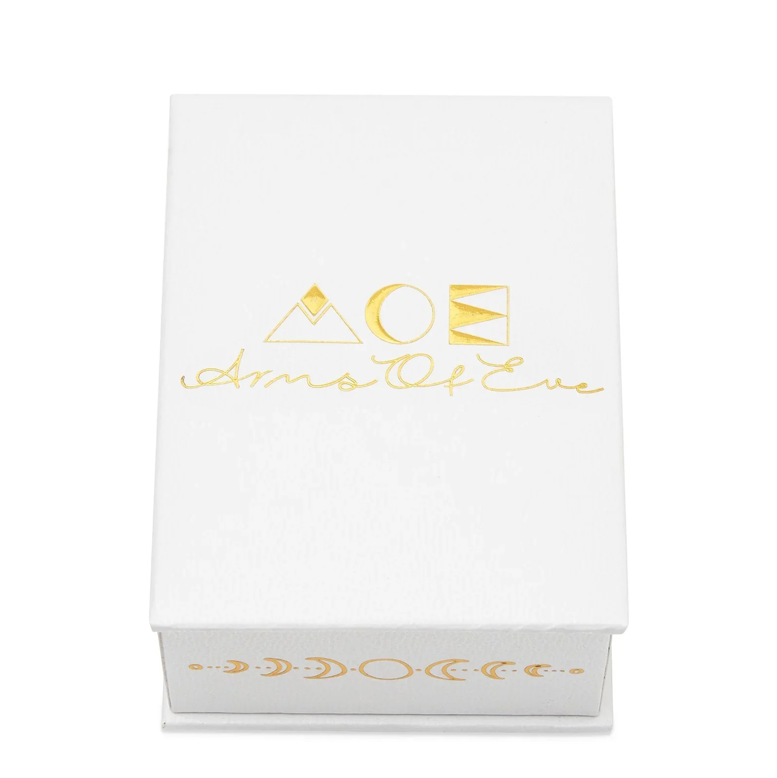 Gemma Cuff Gold - Image 10