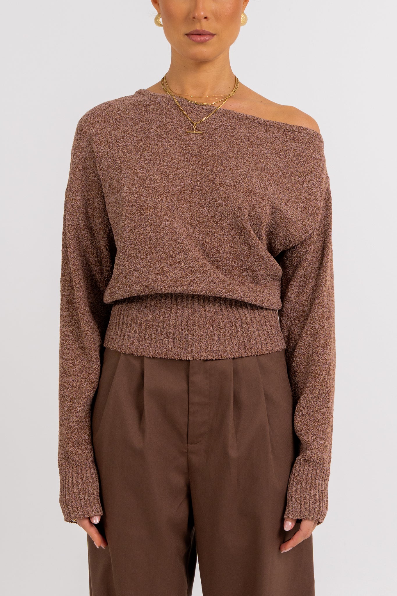 Gilly Top Chocolate - Image 2
