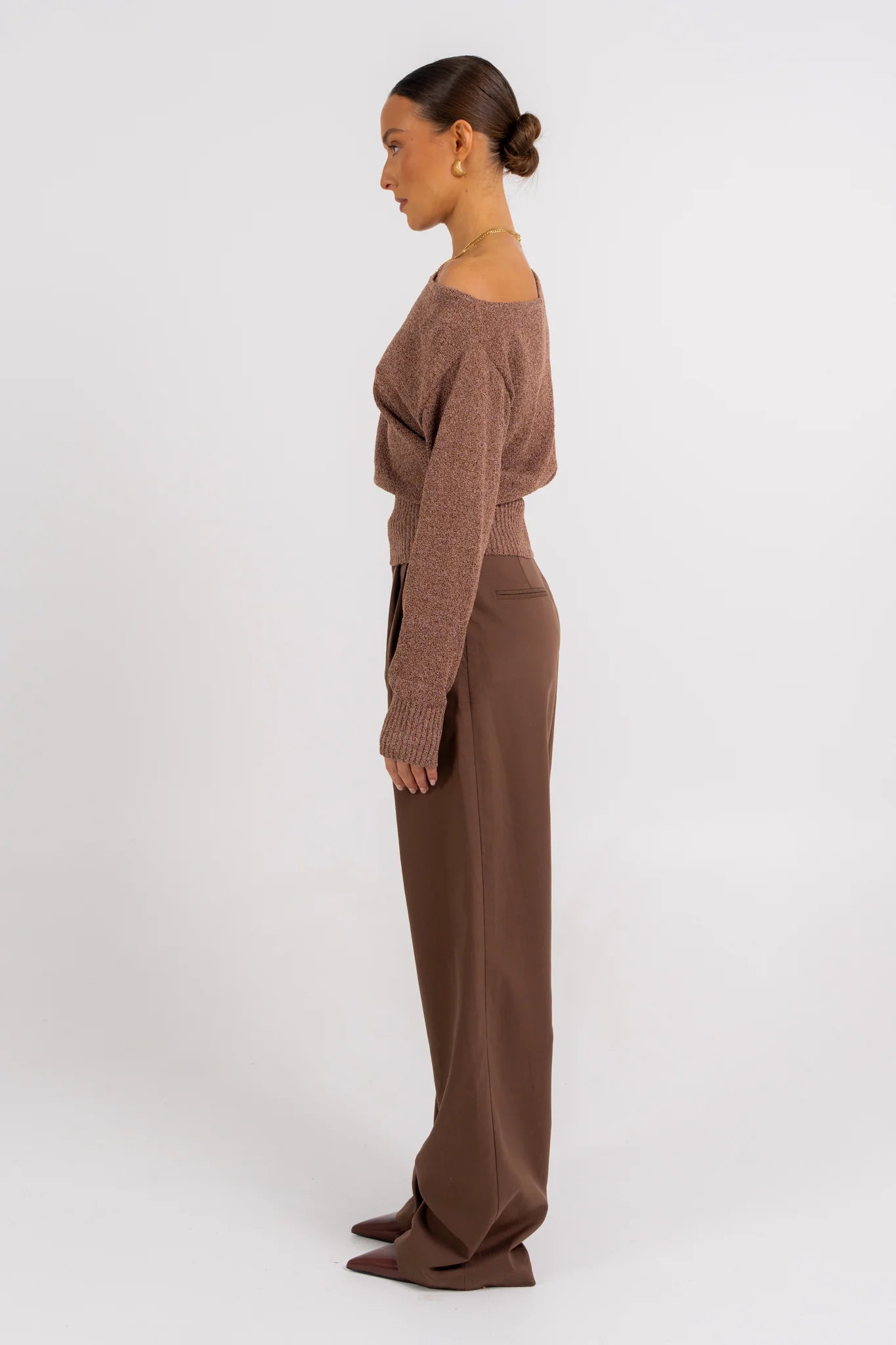 Gilly Top Chocolate - Image 8