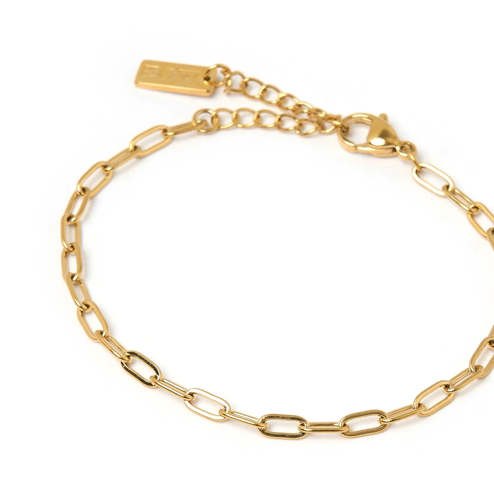 Granada Bracelet Gold - Image 2
