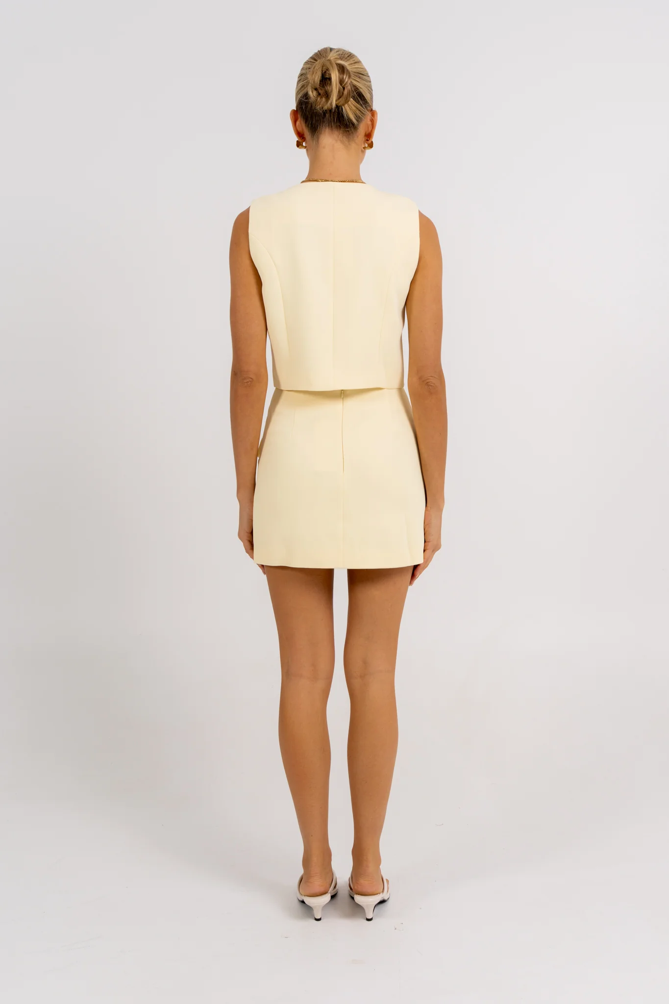 Daya Top Pastel Lemon - Image 4