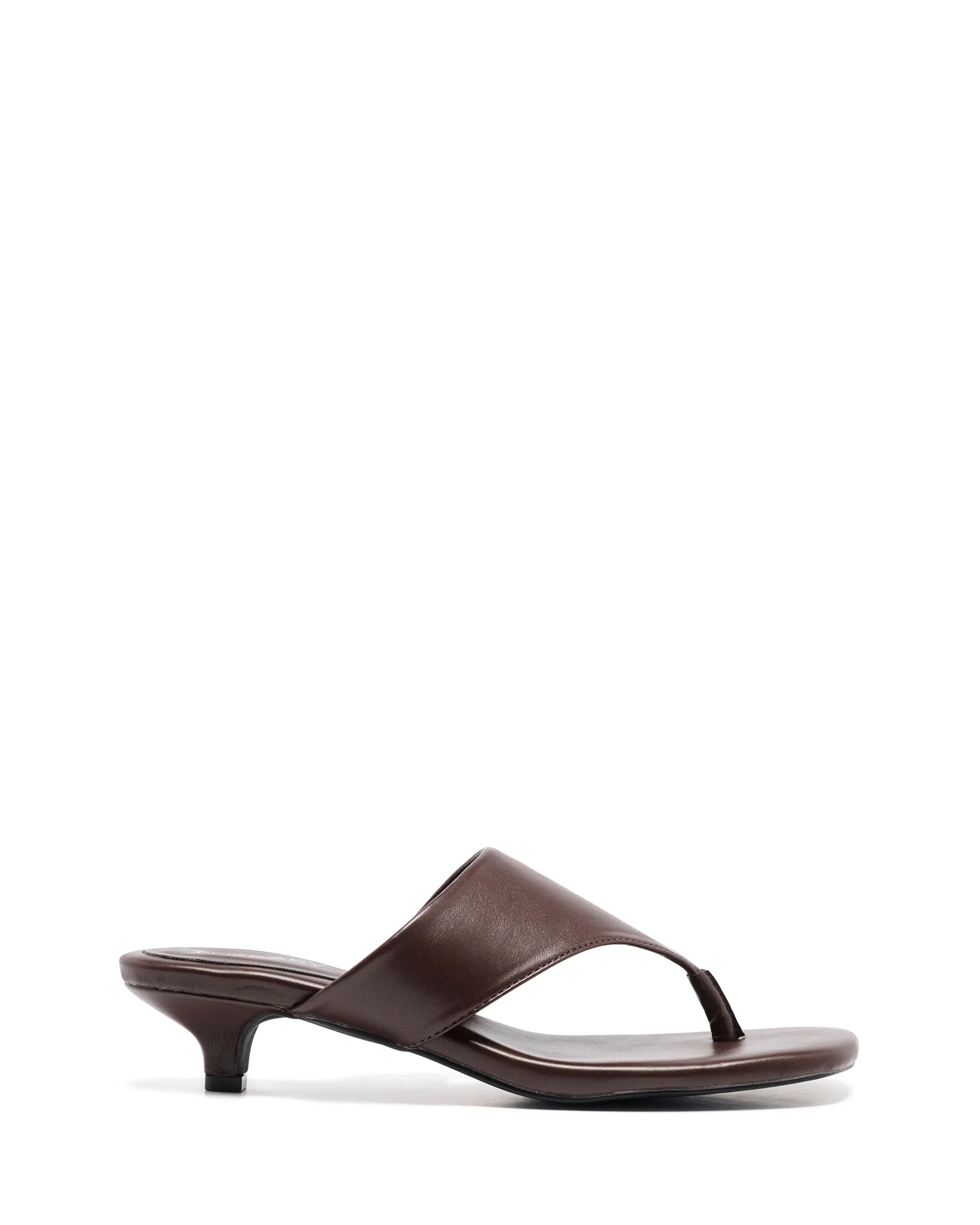 Hailey Heel Chocolate