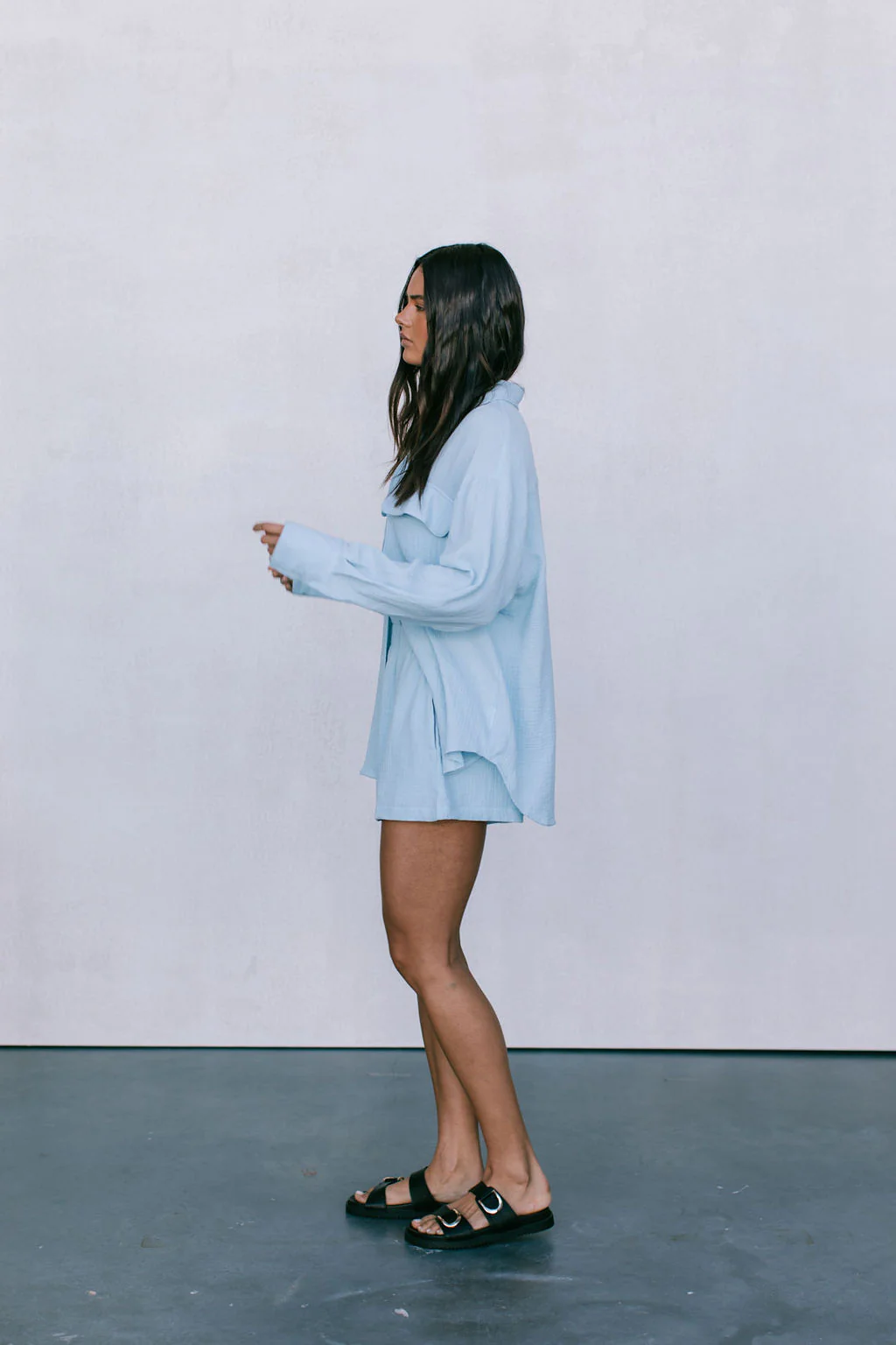 Helia Set Baby Blue - Image 10