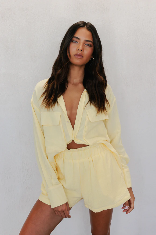 Helia Set Lemon - Image 12