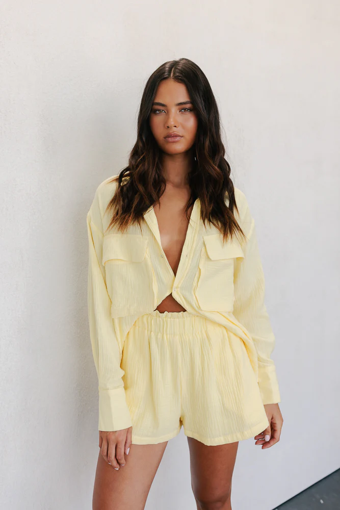Helia Set Lemon - Image 14