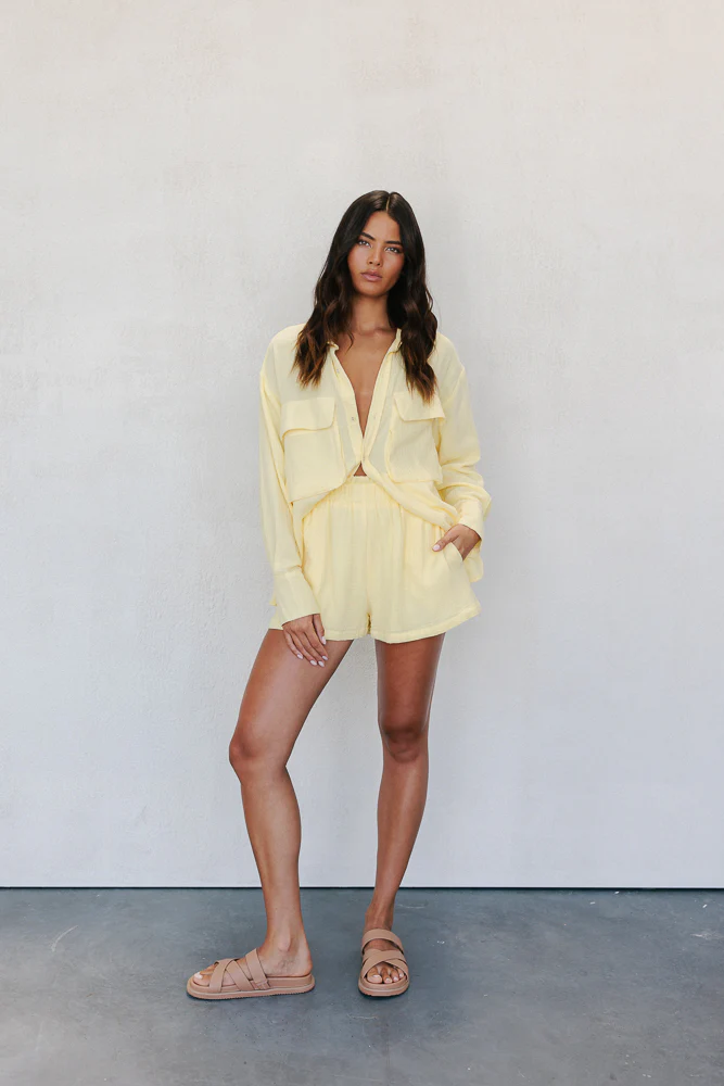Helia Set Lemon - Image 3