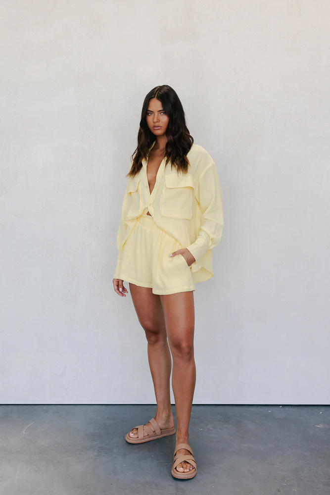 Helia Set Lemon - Image 7