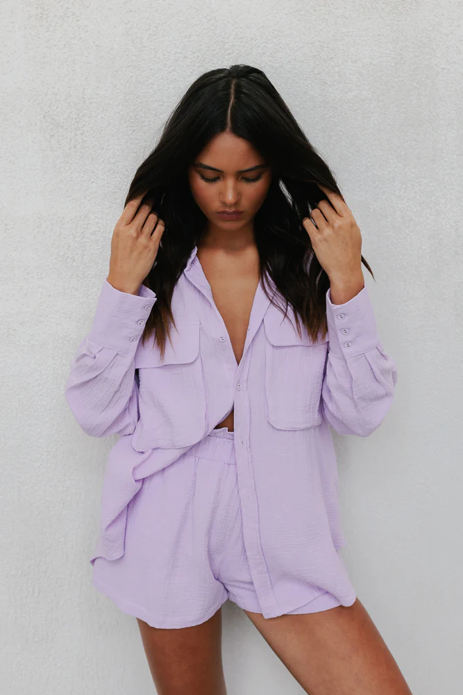 Helia Set Lilac - Image 4